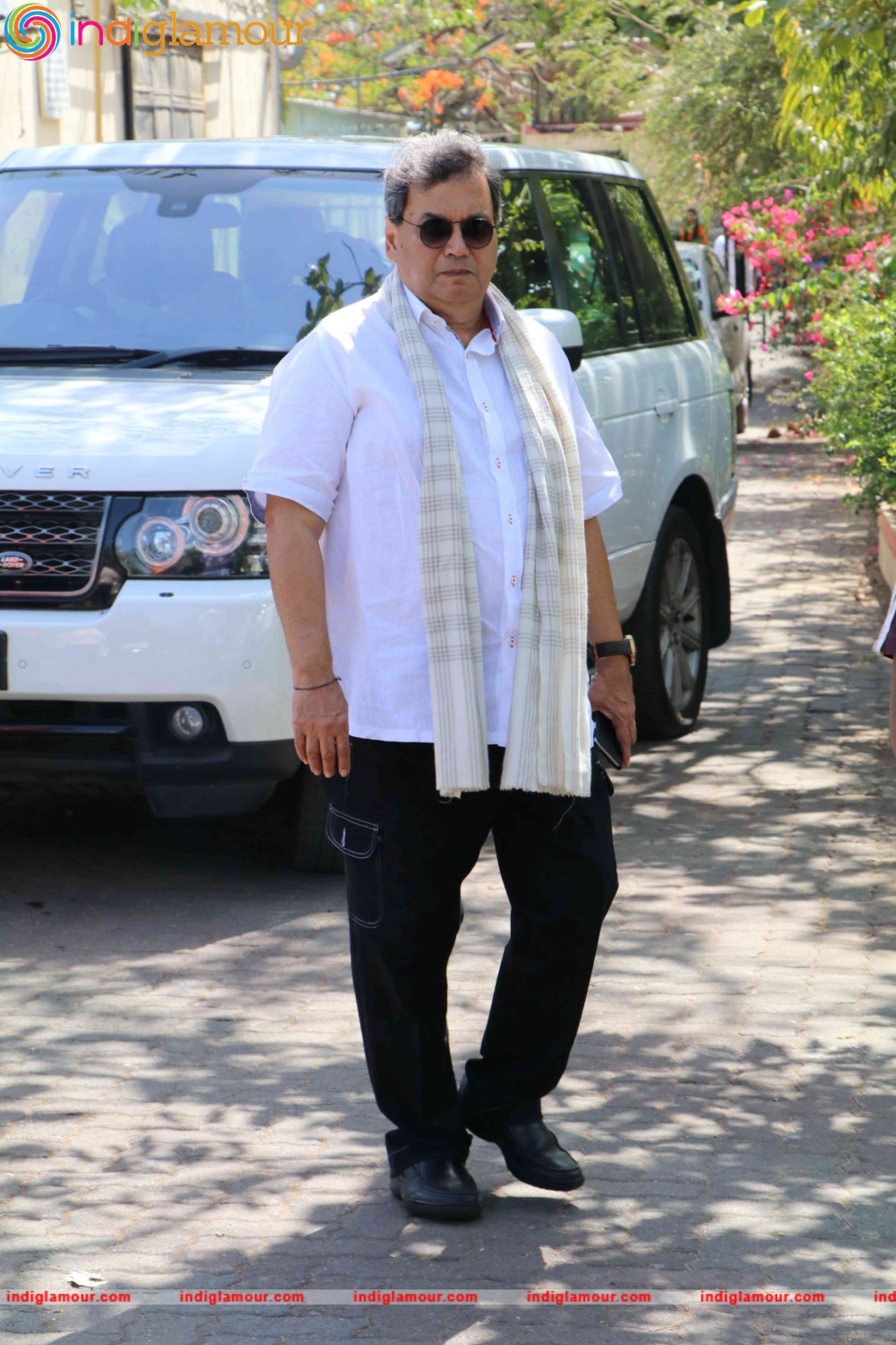 Funeral of Trade Analyst Vikas Mohan Event hd photo