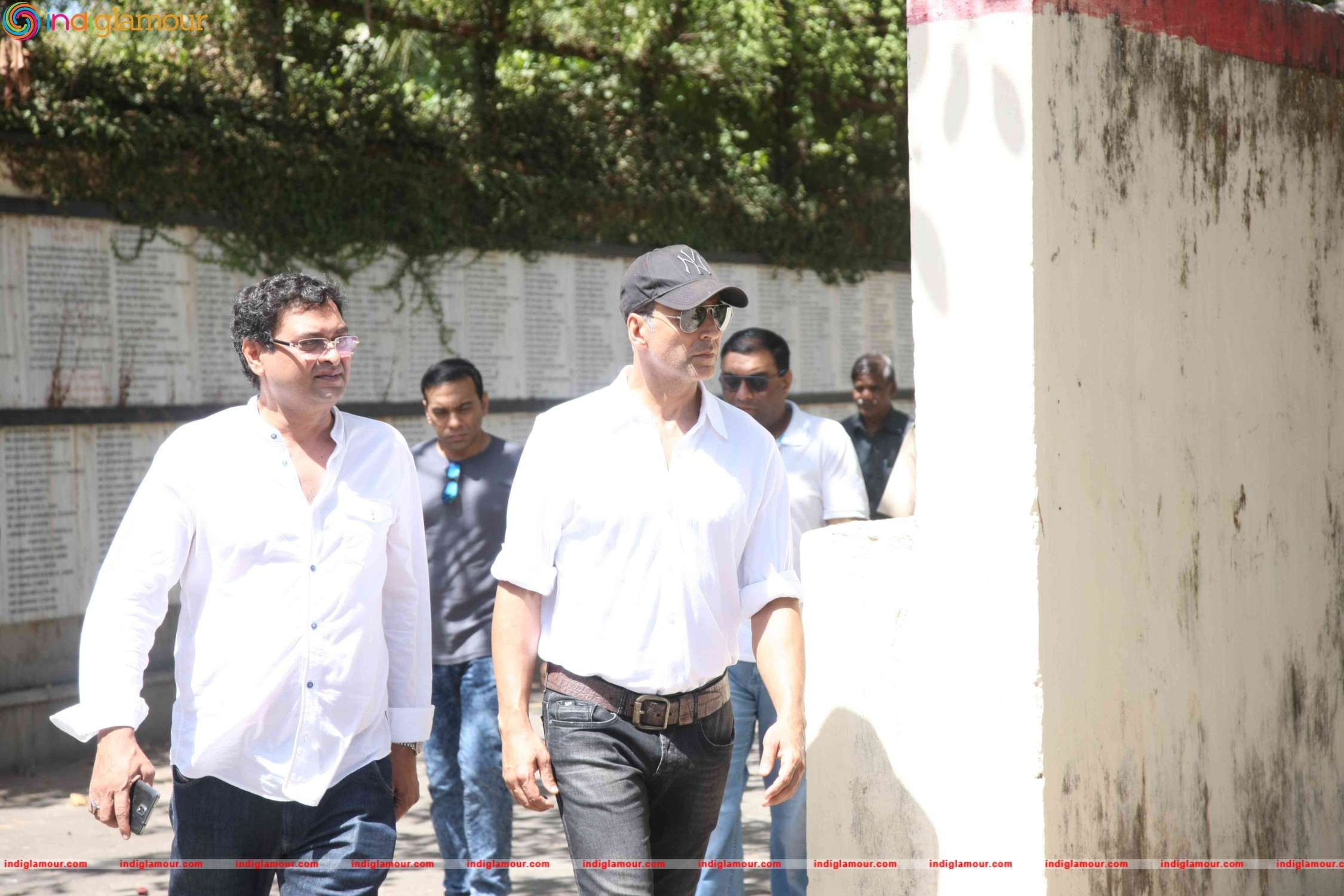Funeral of Trade Analyst Vikas Mohan Event hd photo