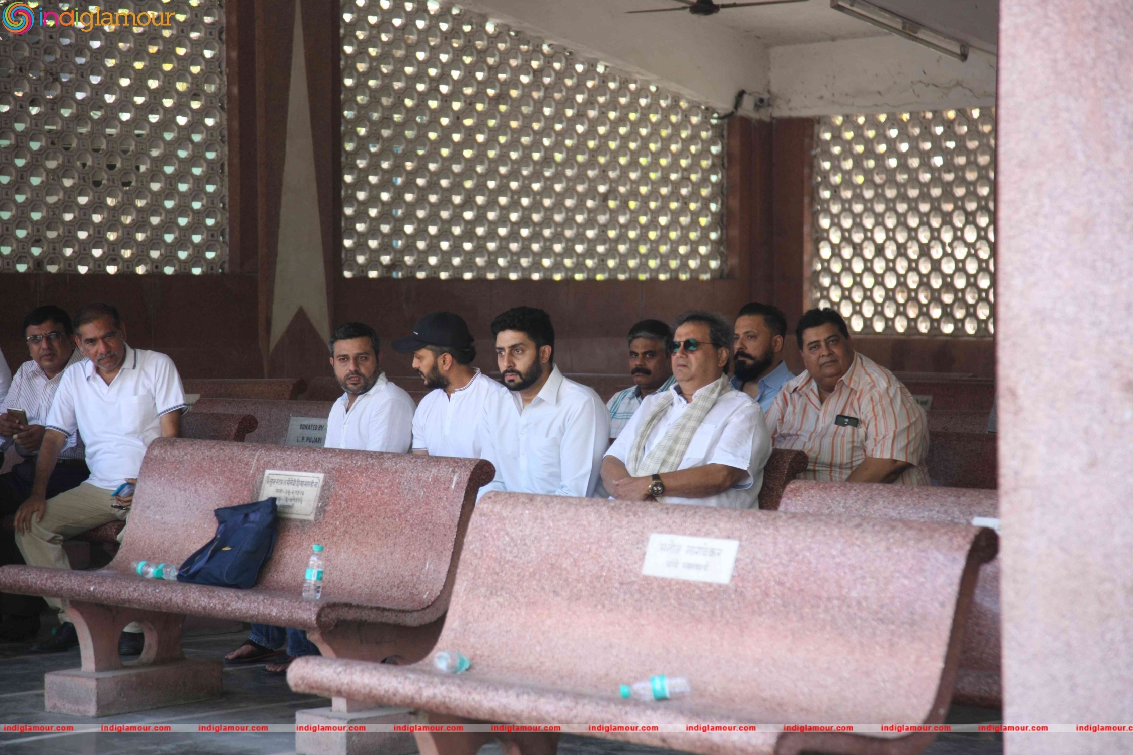 Funeral of Trade Analyst Vikas Mohan Event hd photo