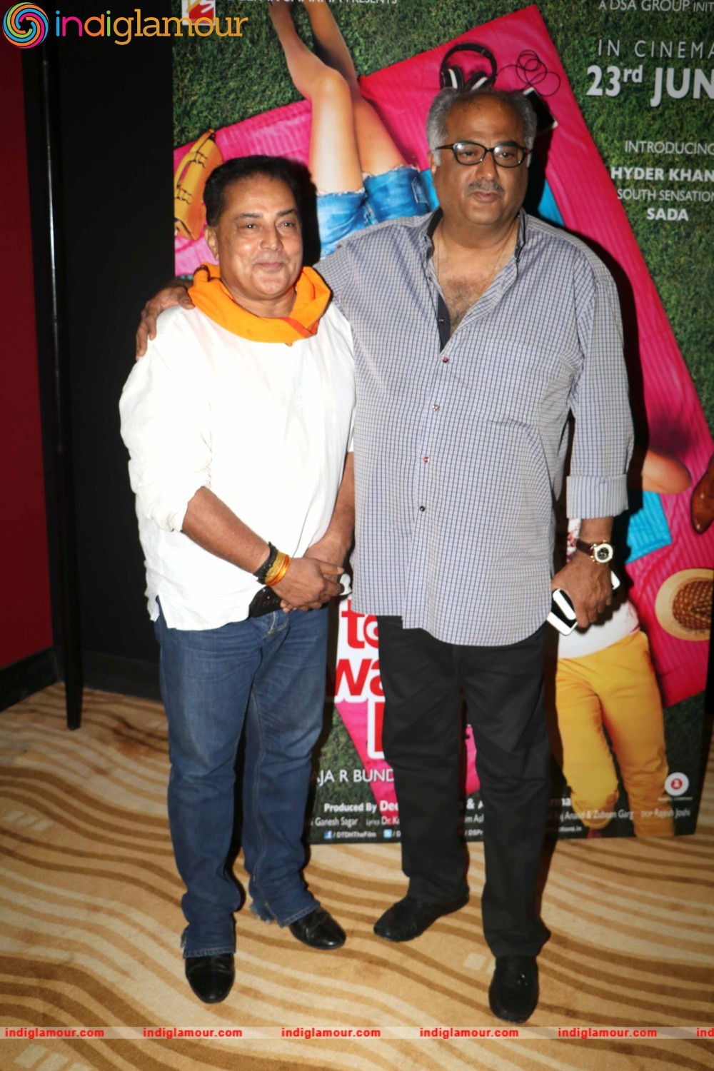 Music Launch of Producer Deepak Sharma Film Dil Toh Deewana Hai at the View Event hd photo