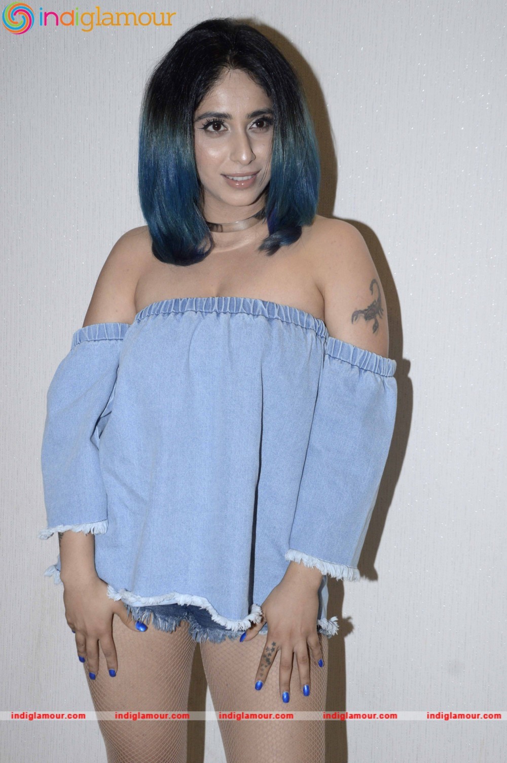 Screening of Short Film The Virgins Event hd photo