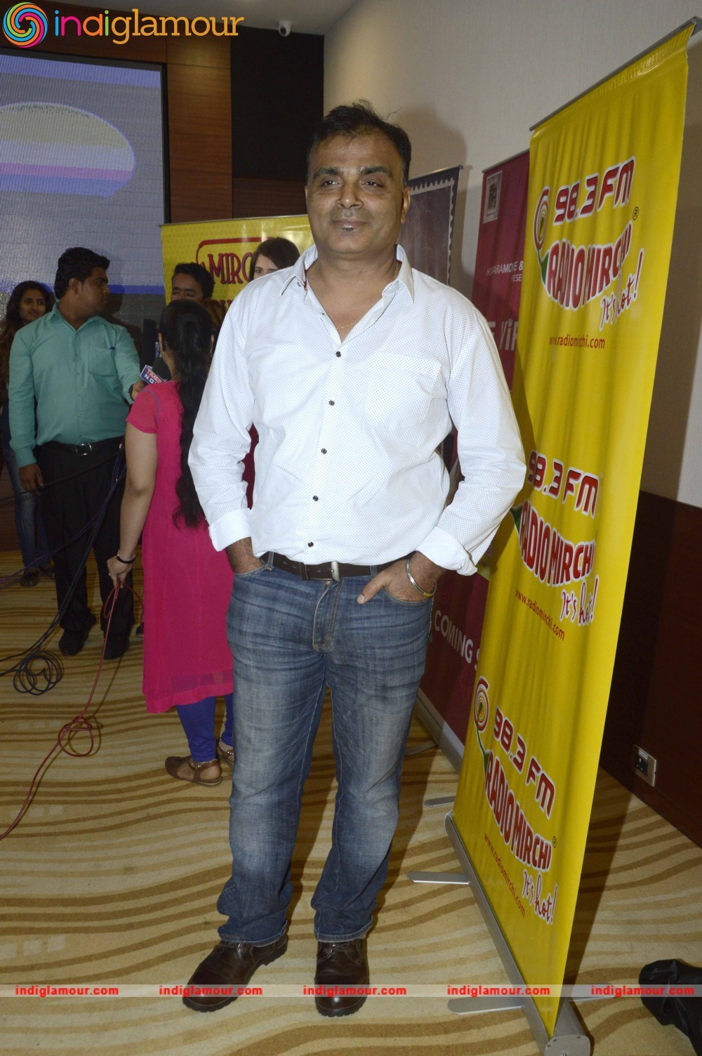 Screening of Short Film The Virgins Event hd photo