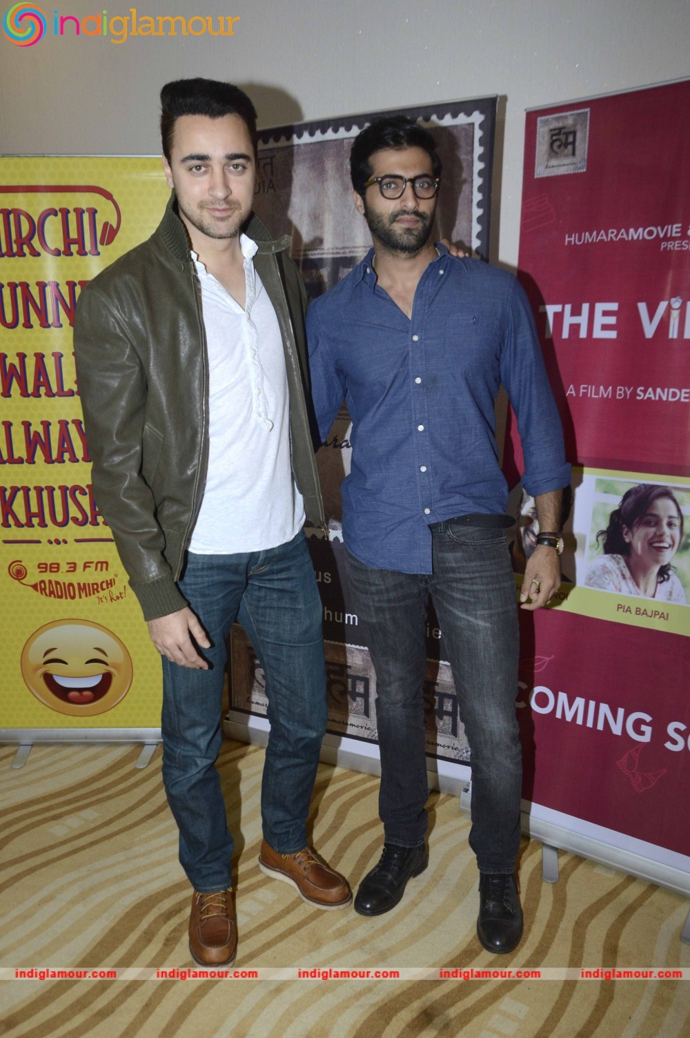 Screening of Short Film The Virgins Event hd photo
