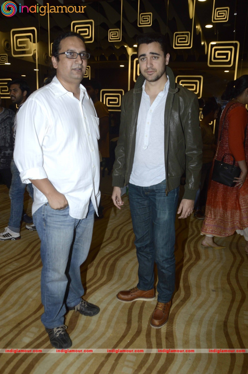 Screening of Short Film The Virgins Event hd photo