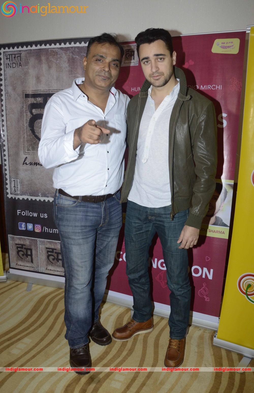 Screening of Short Film The Virgins Event hd photo