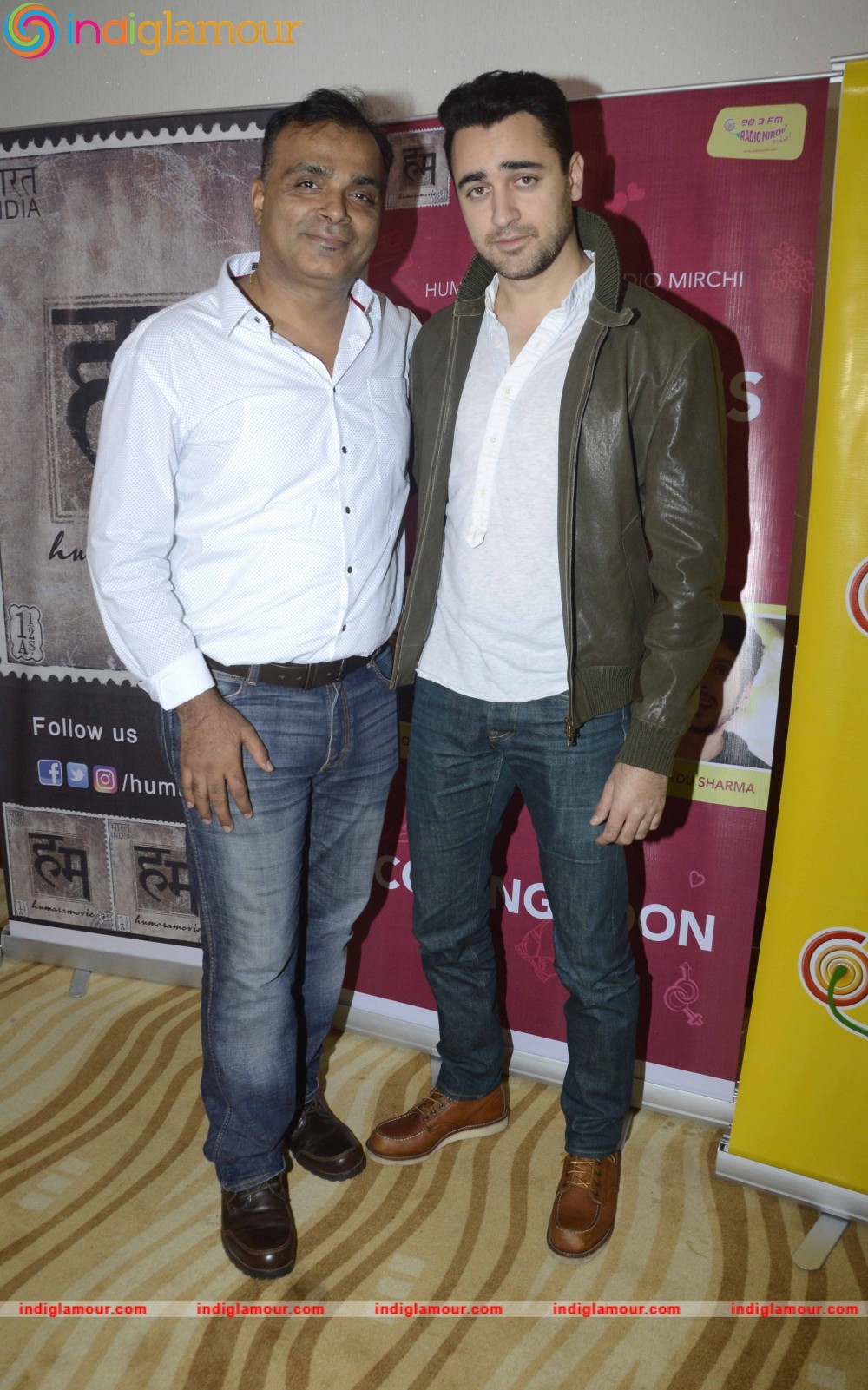 Screening of Short Film The Virgins Event hd photo