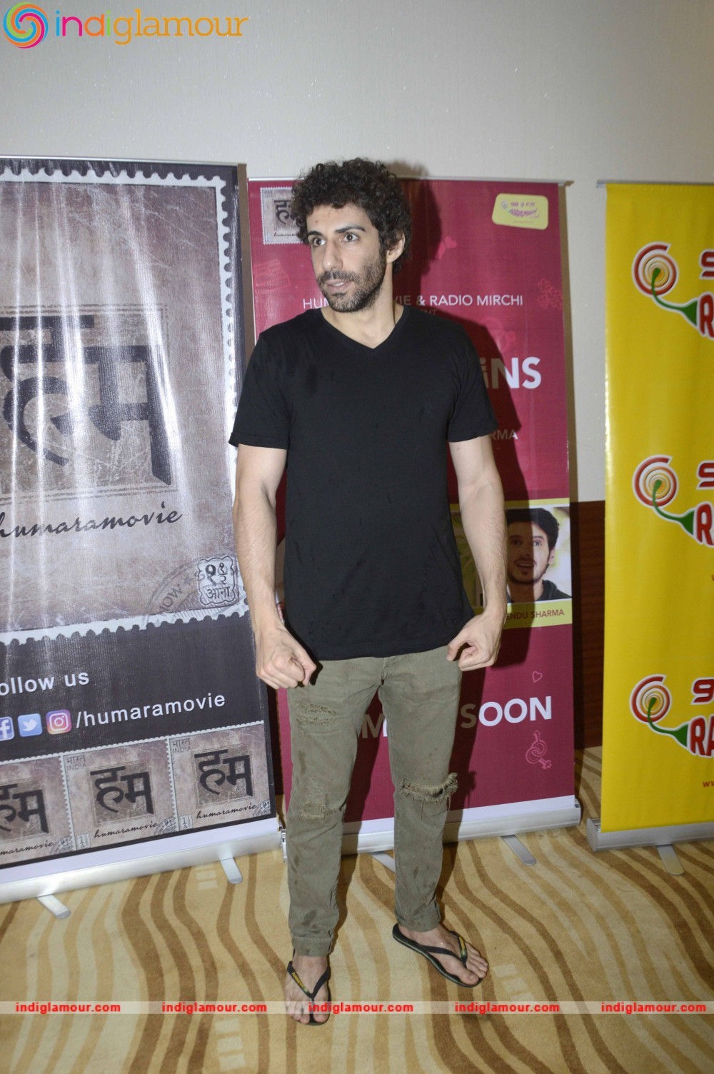 Screening of Short Film The Virgins Event hd photo