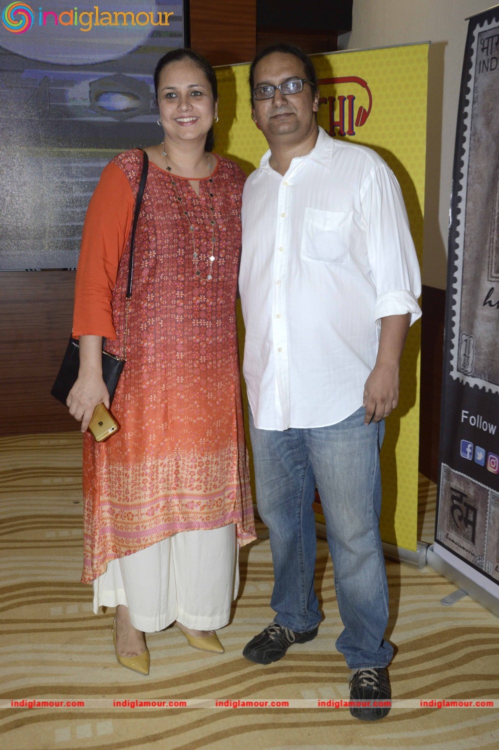 Screening of Short Film The Virgins Event hd photo