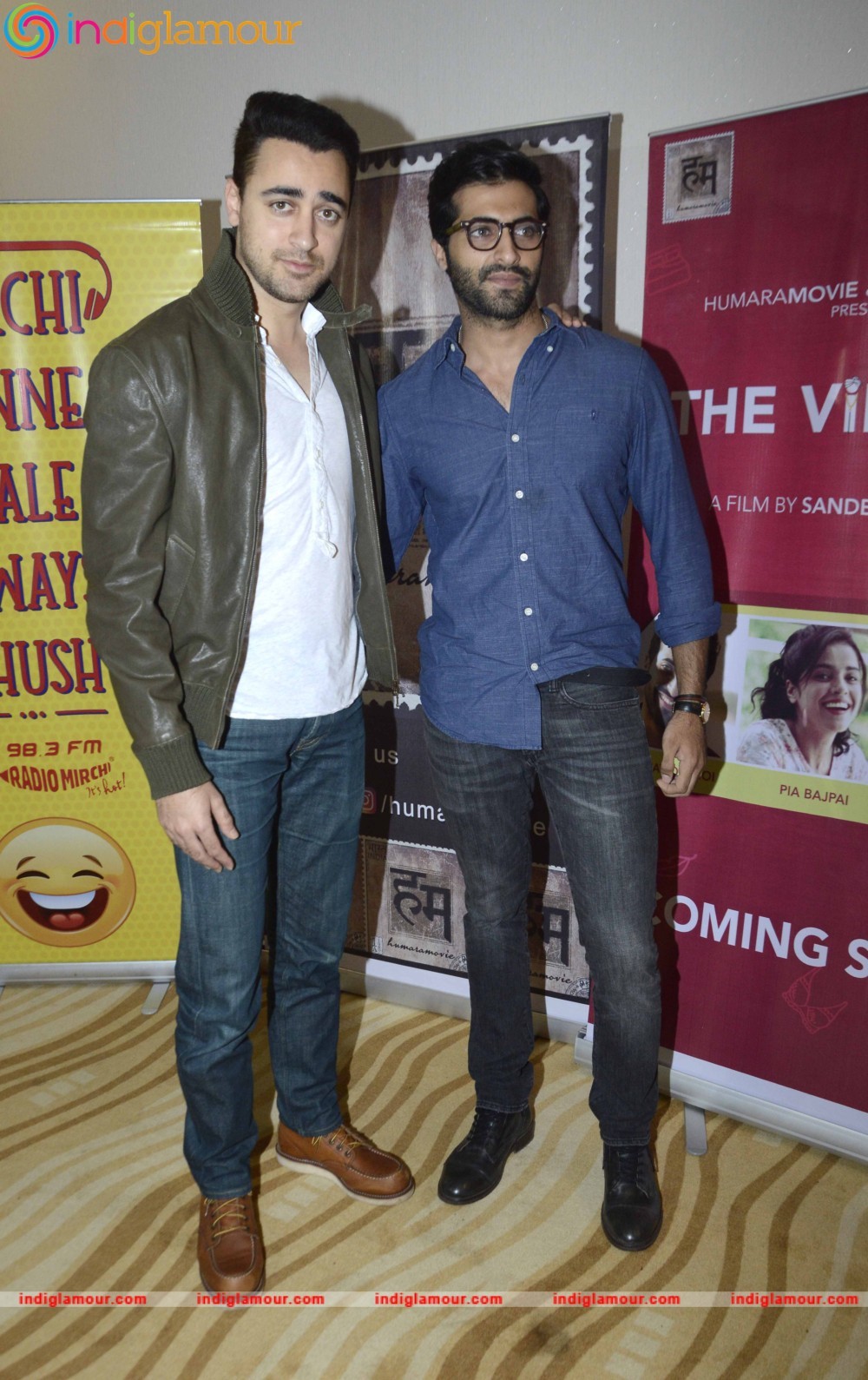 Screening of Short Film The Virgins Event hd photo