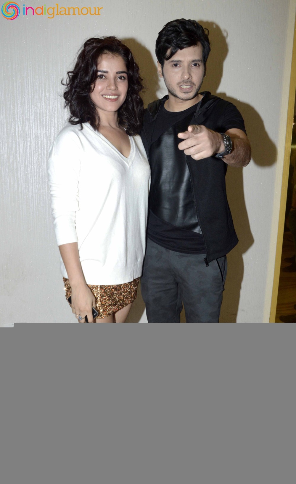 Screening of Short Film The Virgins Event hd photo