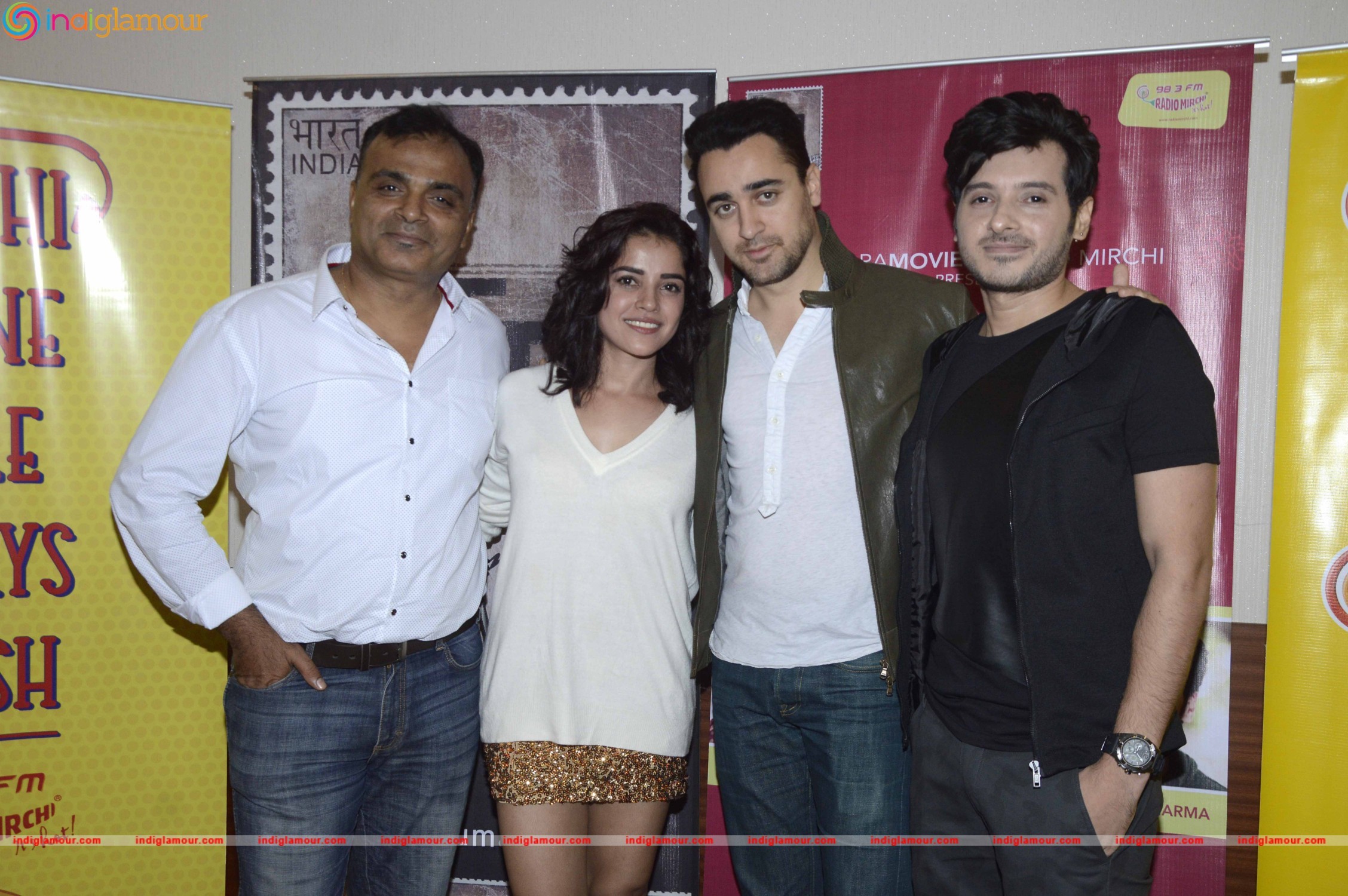 Screening of Short Film The Virgins Event hd photo