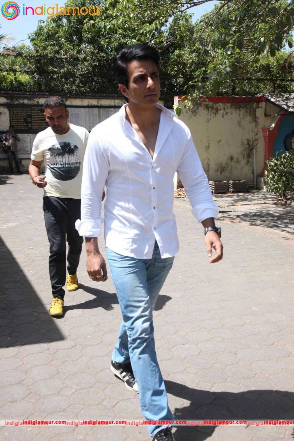 Funeral of Trade Analyst Vikas Mohan Event hd photo