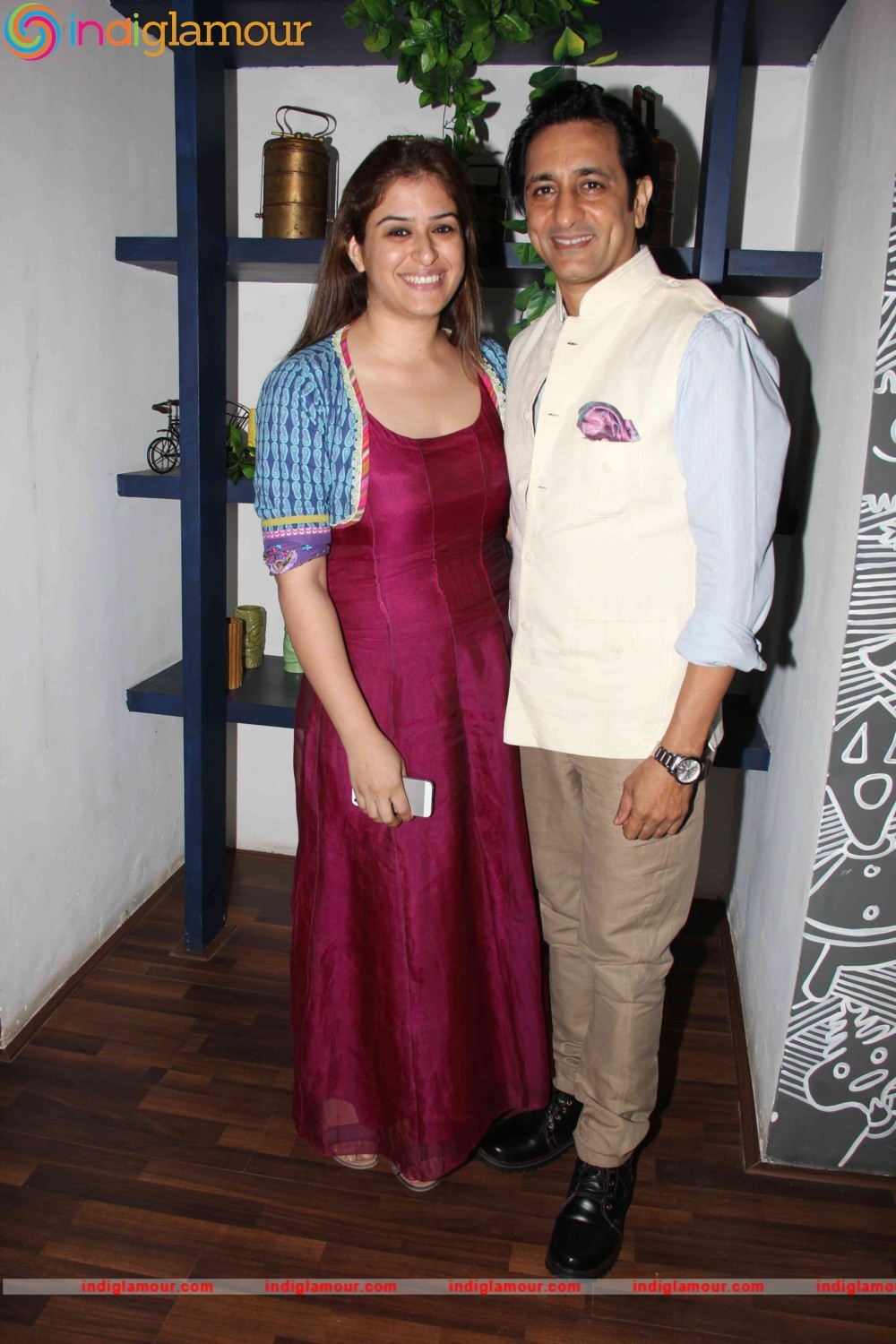Suniel Shetty Launches Claudia Ciesla Book on Nutrition Event hd photo