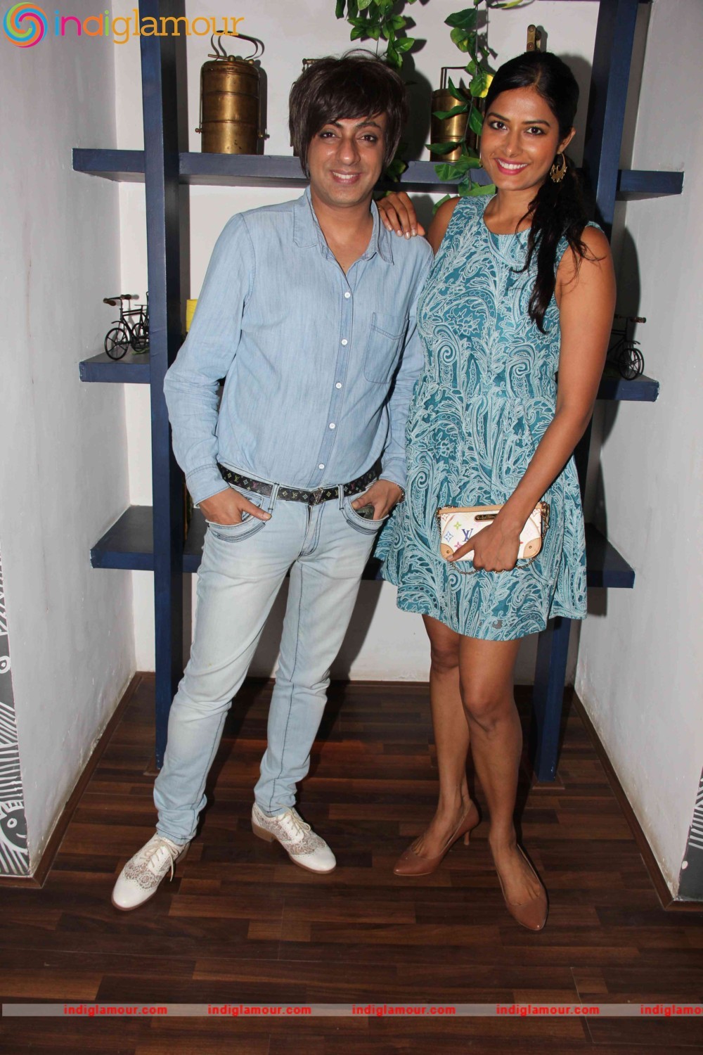 Suniel Shetty Launches Claudia Ciesla Book on Nutrition Event hd photo