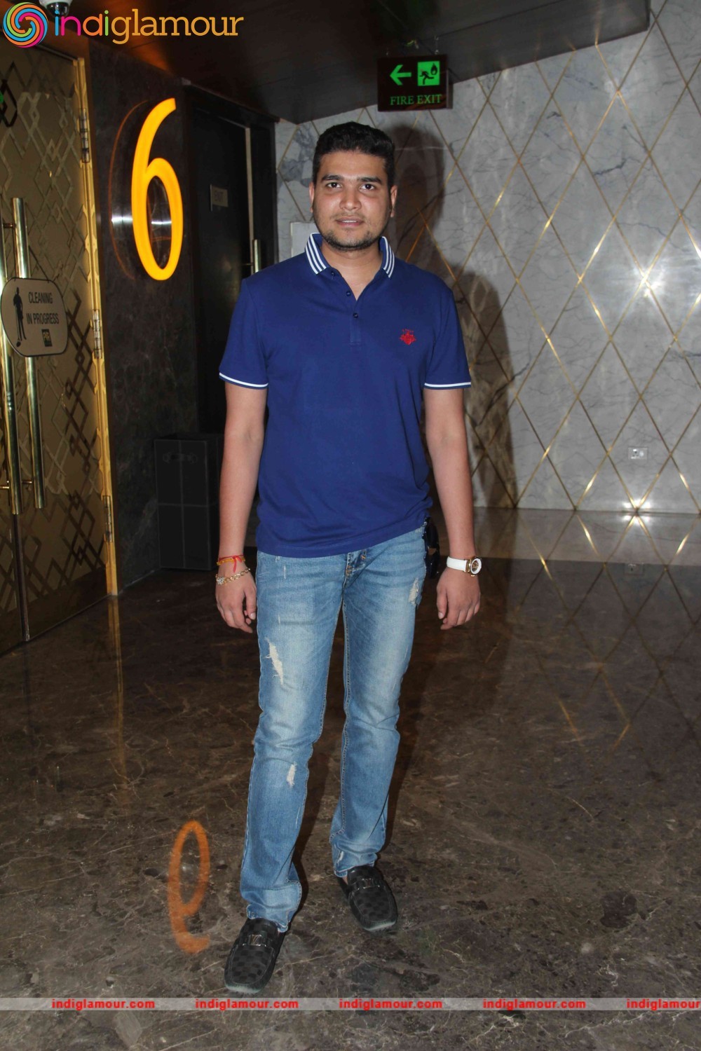 Trailer Launch of Film Do Lafzon Ki Kahani Event hd photo