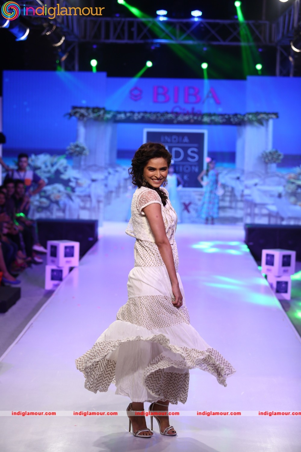 India Kids Fashion Week Grand Finale Event hd photo