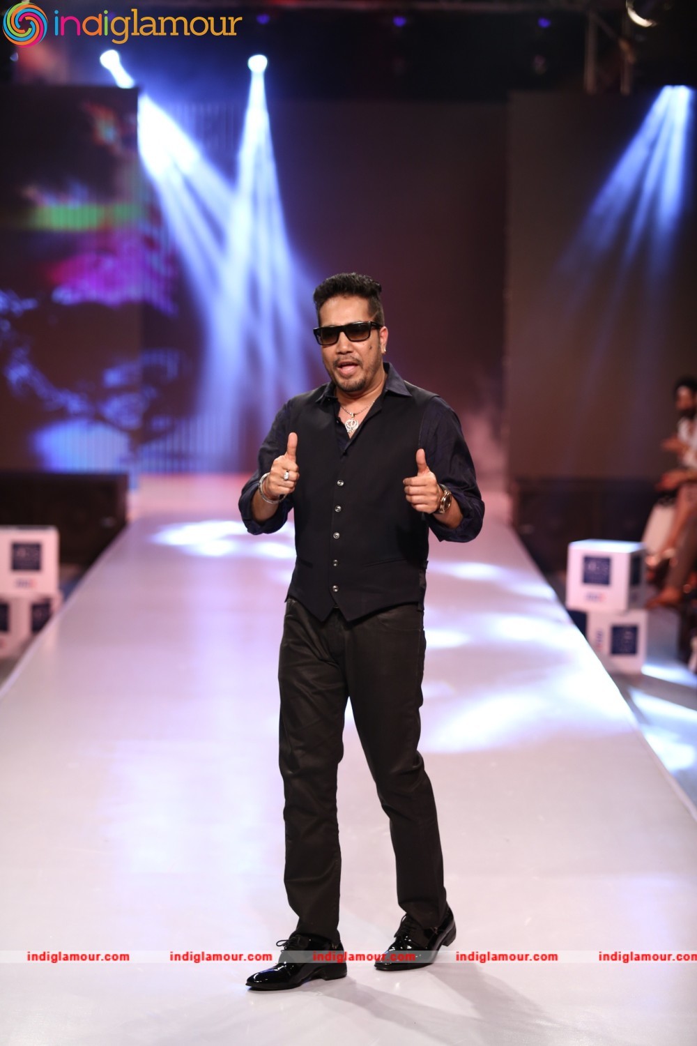 India Kids Fashion Week Grand Finale Event hd photo