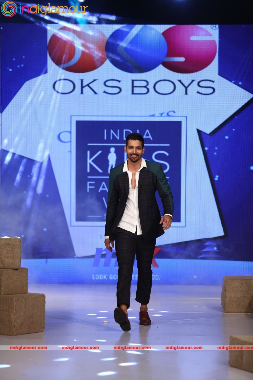 India Kids Fashion Week Grand Finale Event hd photo