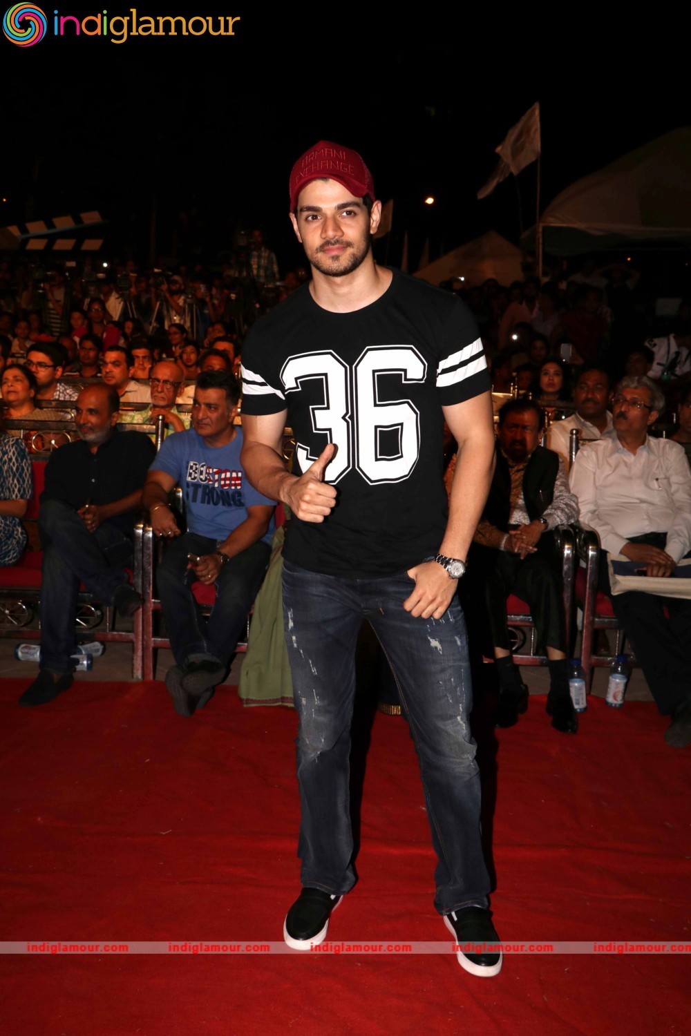 Bhamla Foundation World Environment Day Event at Carter Road Event hd photo
