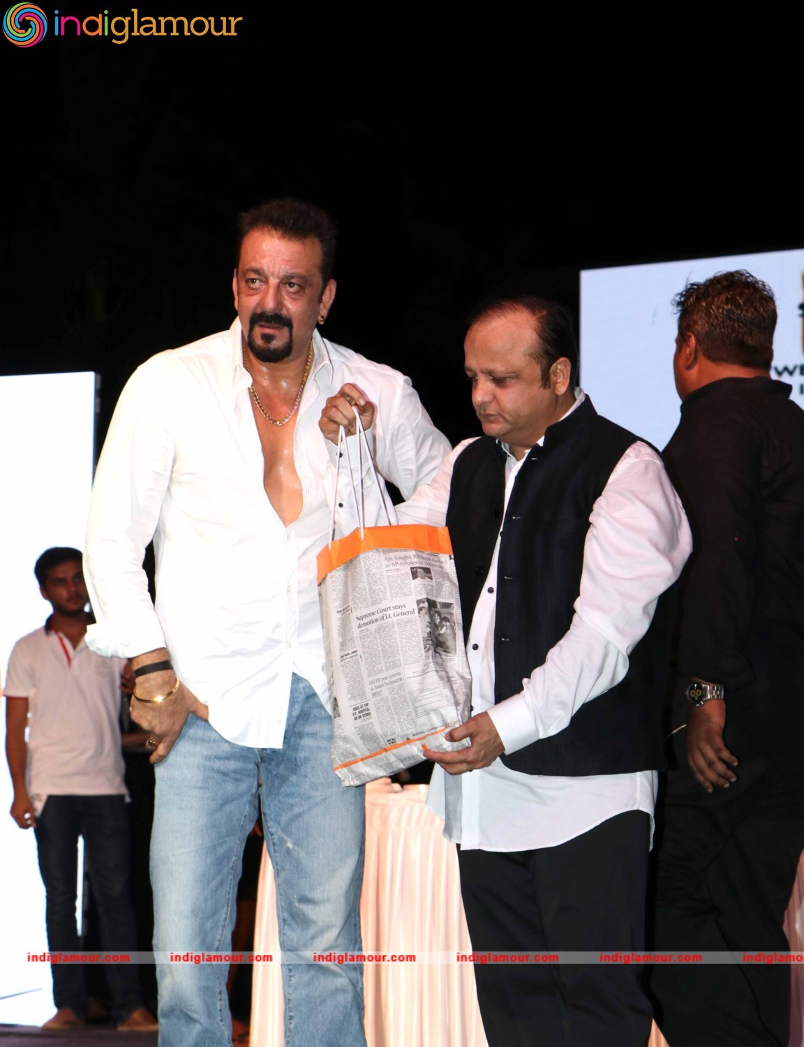 Bhamla Foundation World Environment Day Event at Carter Road Event hd photo