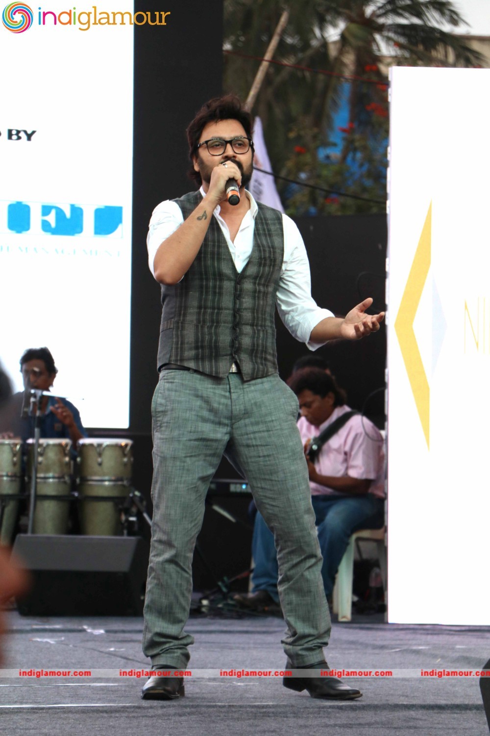 Bhamla Foundation World Environment Day Event at Carter Road Event hd photo