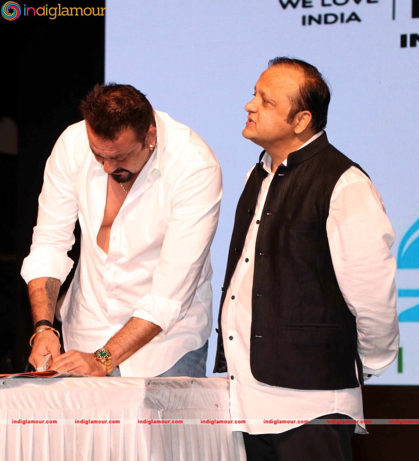 Bhamla Foundation World Environment Day Event at Carter Road Event hd photo