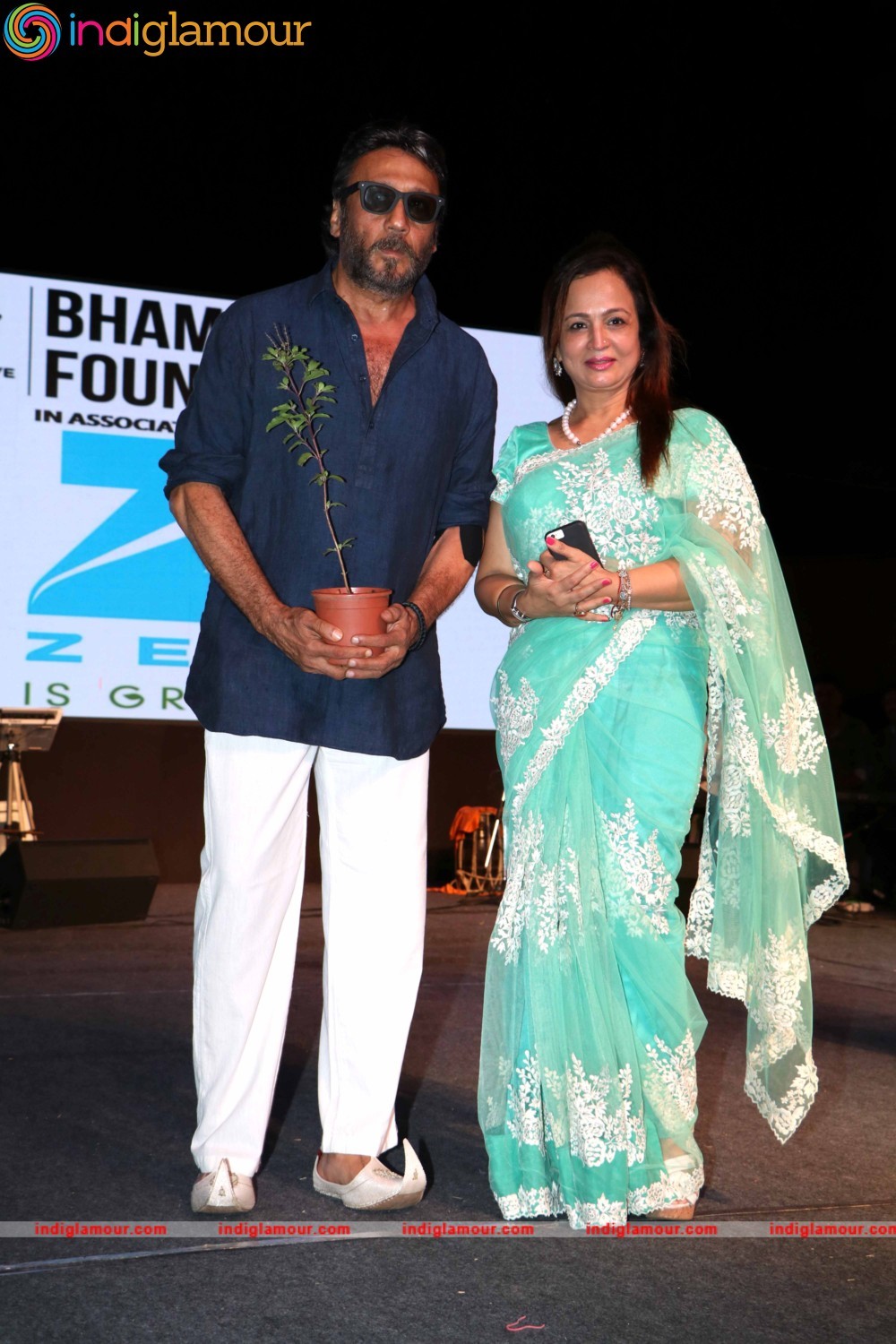 Bhamla Foundation World Environment Day Event at Carter Road Event hd photo