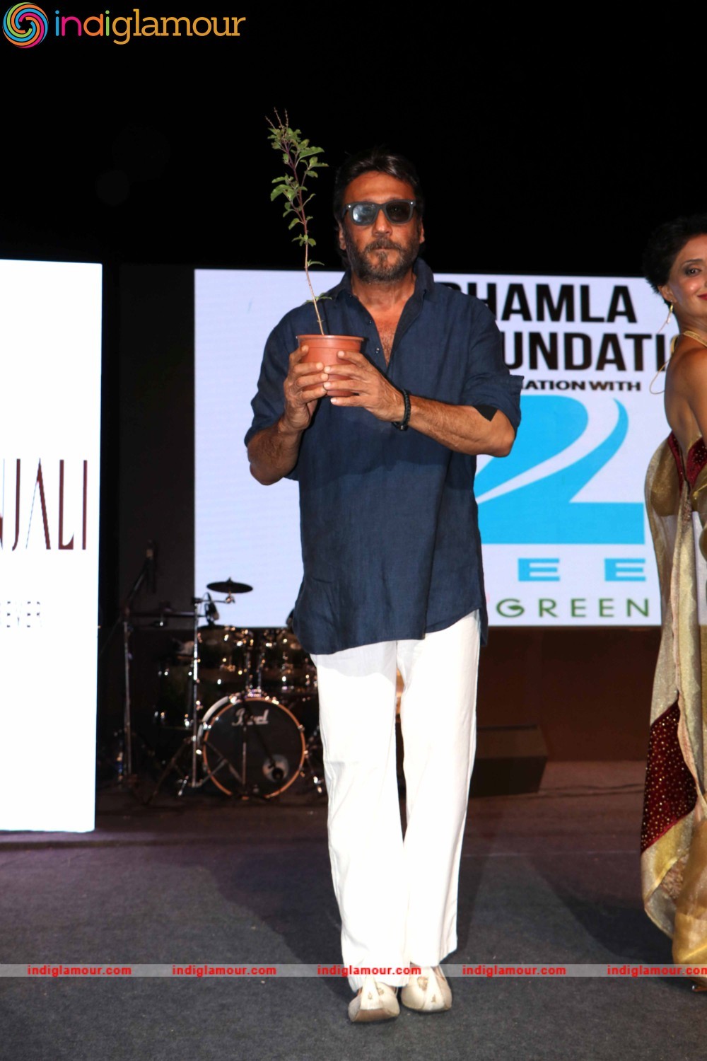 Bhamla Foundation World Environment Day Event at Carter Road Event hd photo