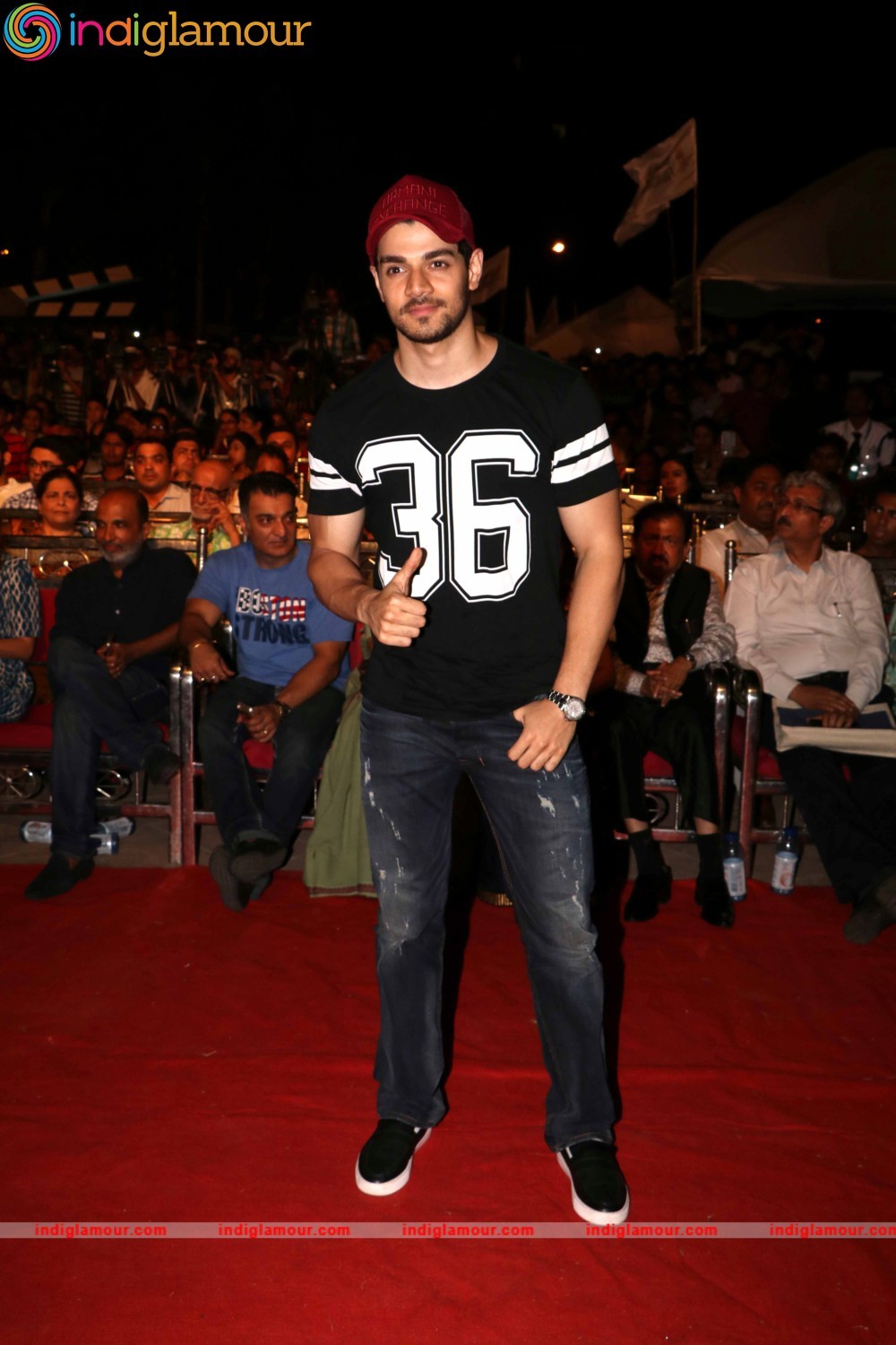 Bhamla Foundation World Environment Day Event at Carter Road Event hd photo