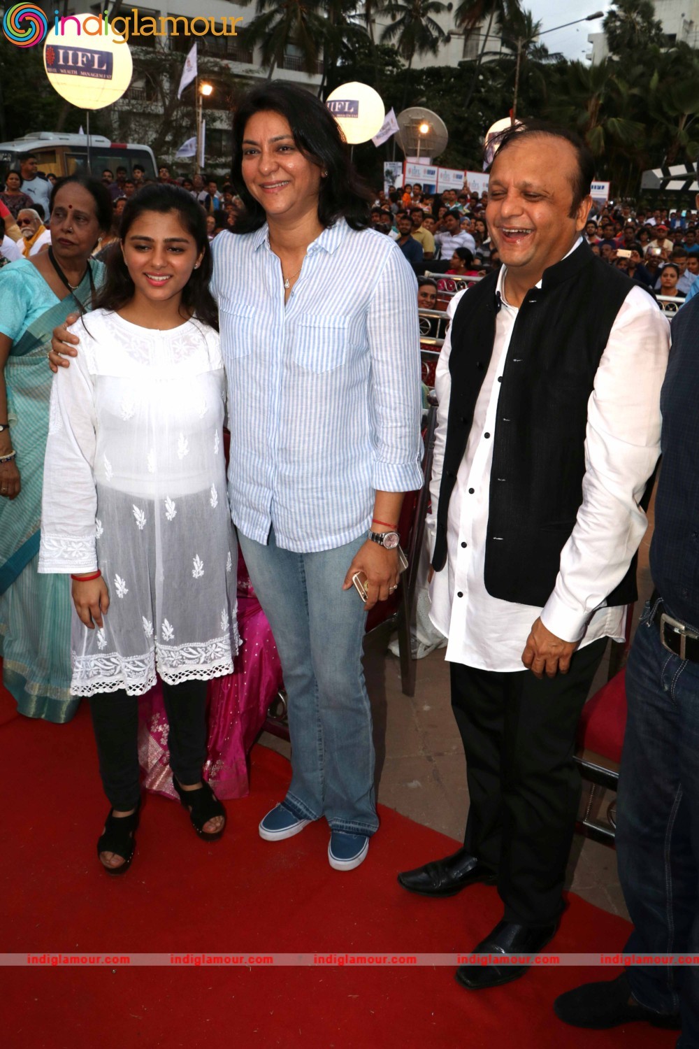 Bhamla Foundation World Environment Day Event at Carter Road Event hd photo