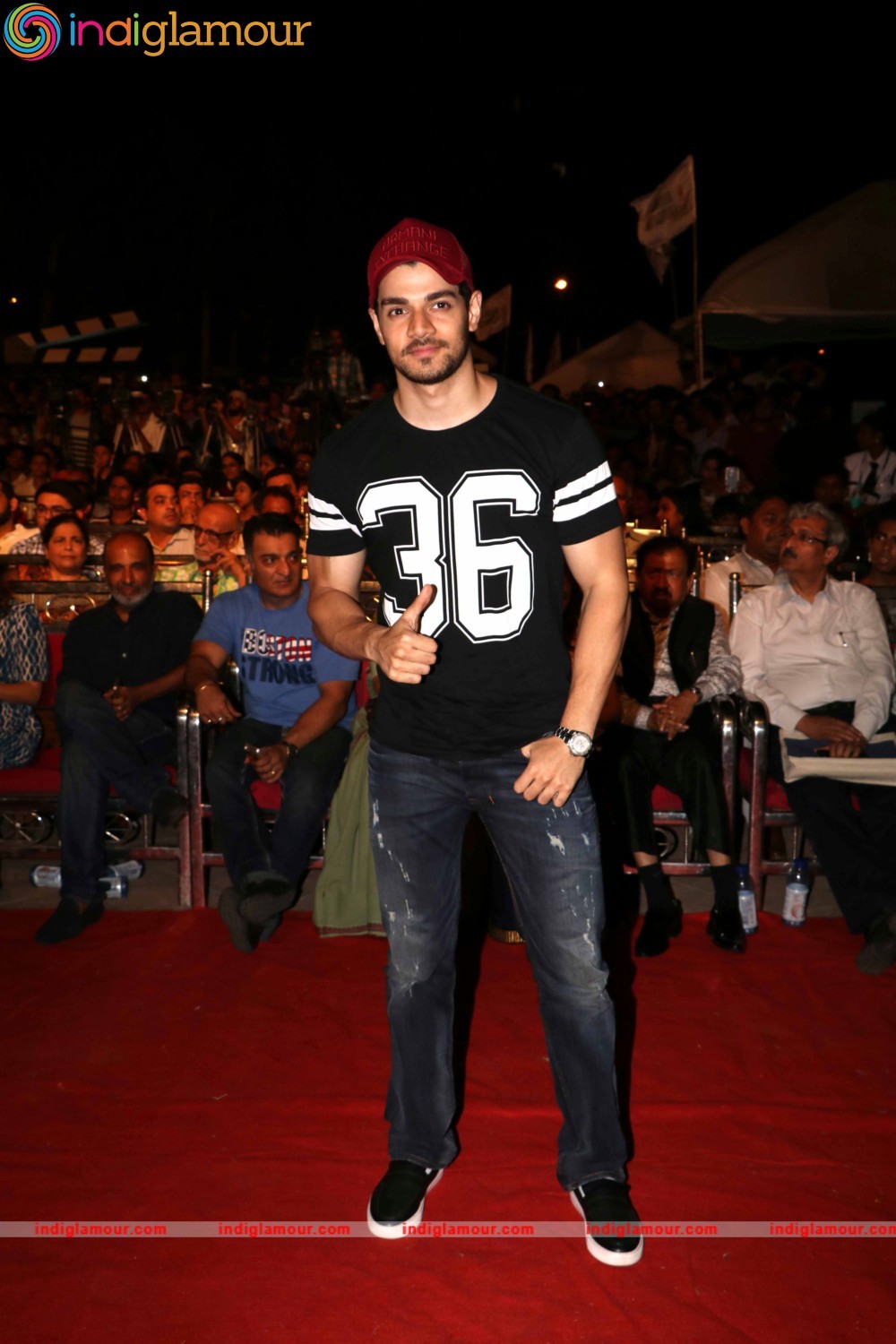 Bhamla Foundation World Environment Day Event at Carter Road Event hd photo