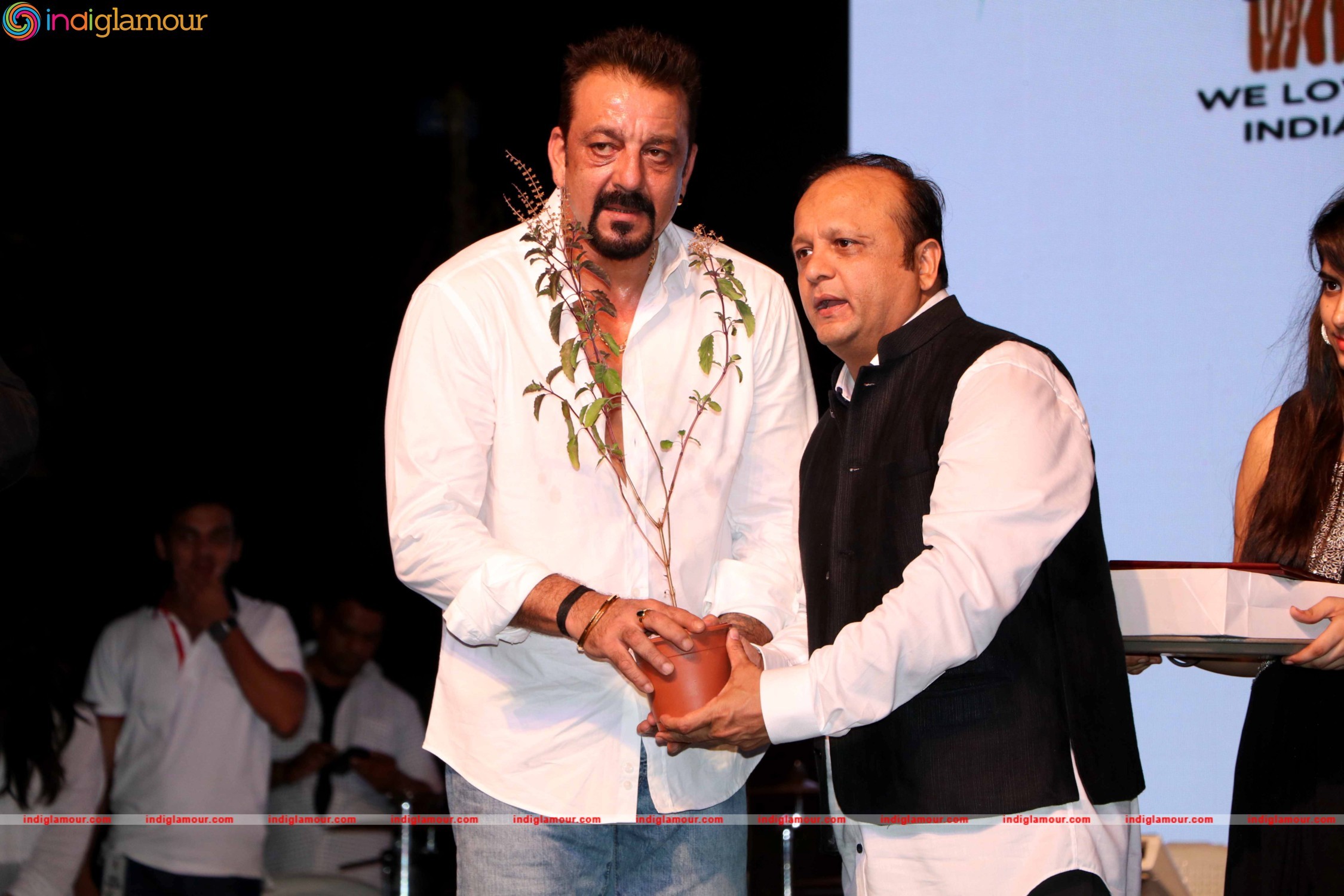 Bhamla Foundation World Environment Day Event at Carter Road Event hd photo