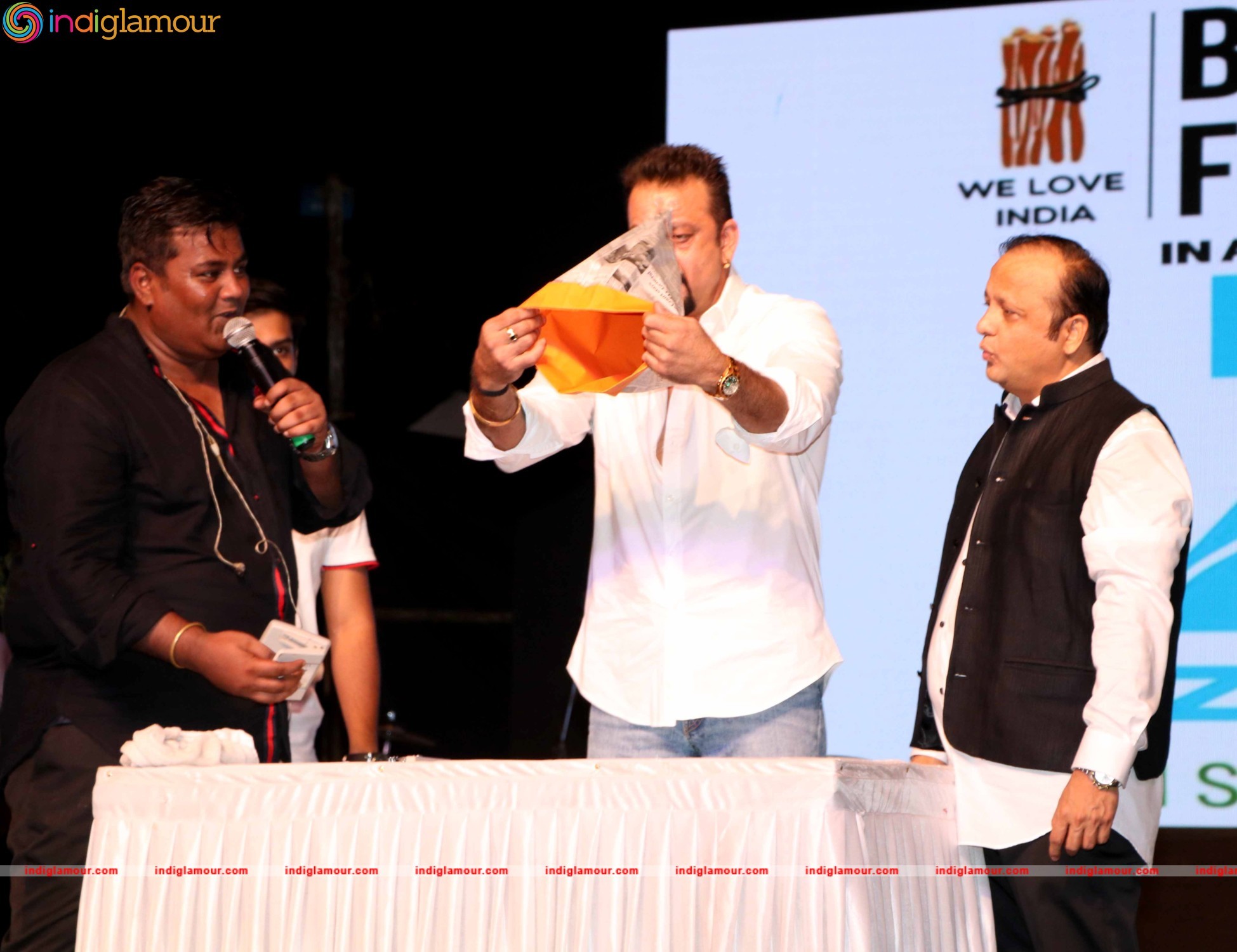 Bhamla Foundation World Environment Day Event at Carter Road Event hd photo