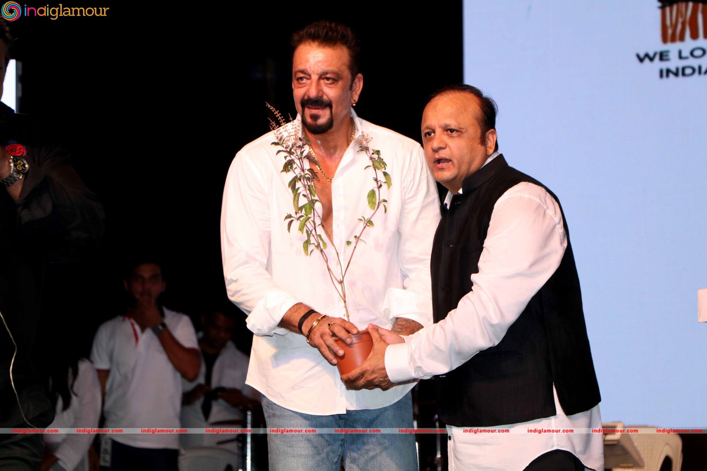 Bhamla Foundation World Environment Day Event at Carter Road Event hd photo