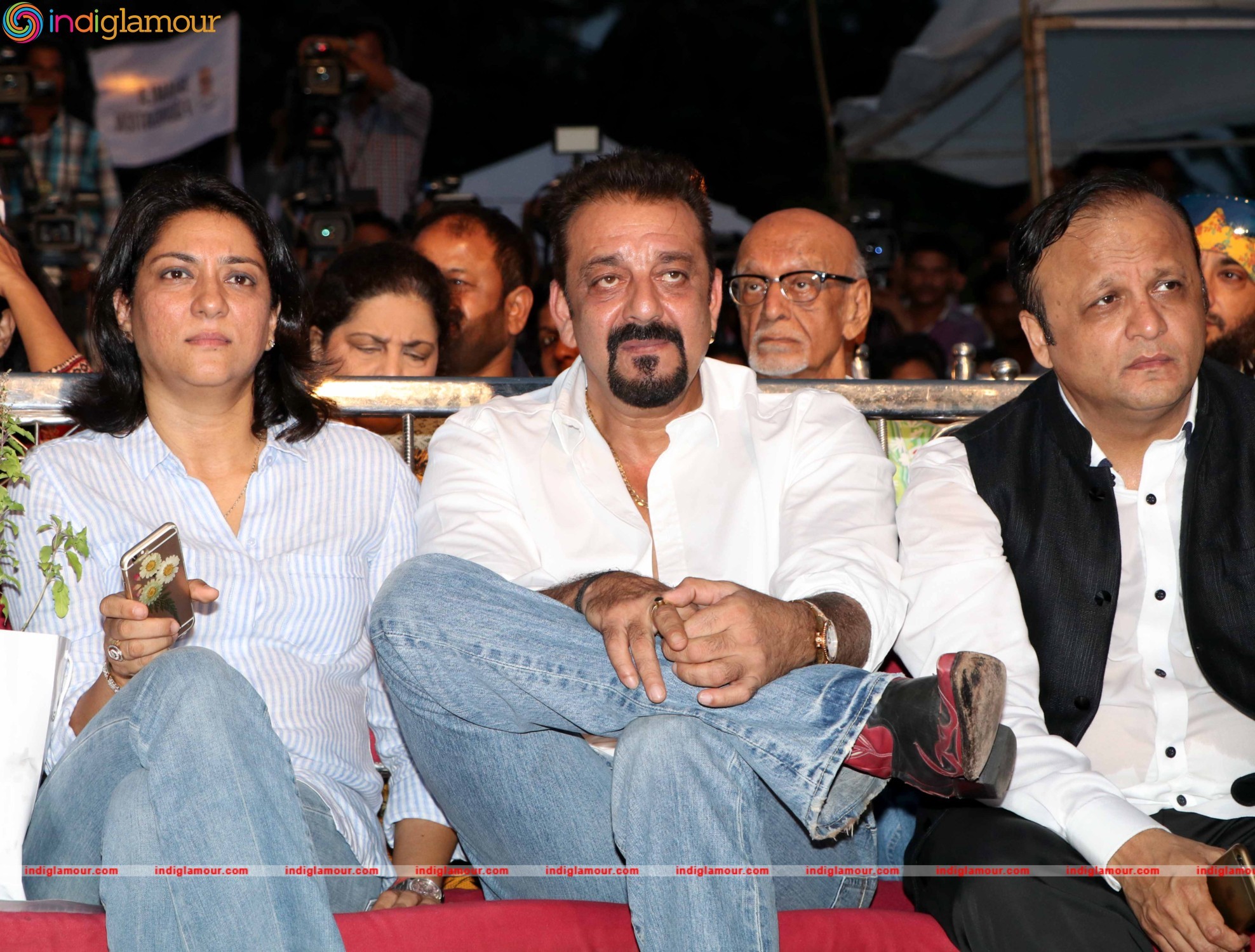 Bhamla Foundation World Environment Day Event at Carter Road Event hd photo