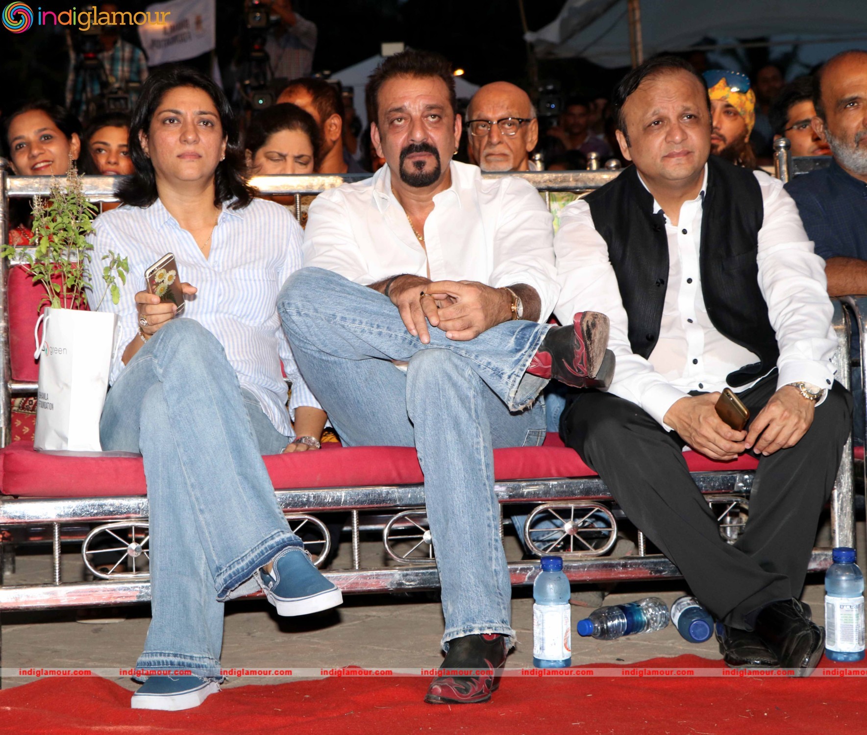 Bhamla Foundation World Environment Day Event at Carter Road Event hd photo