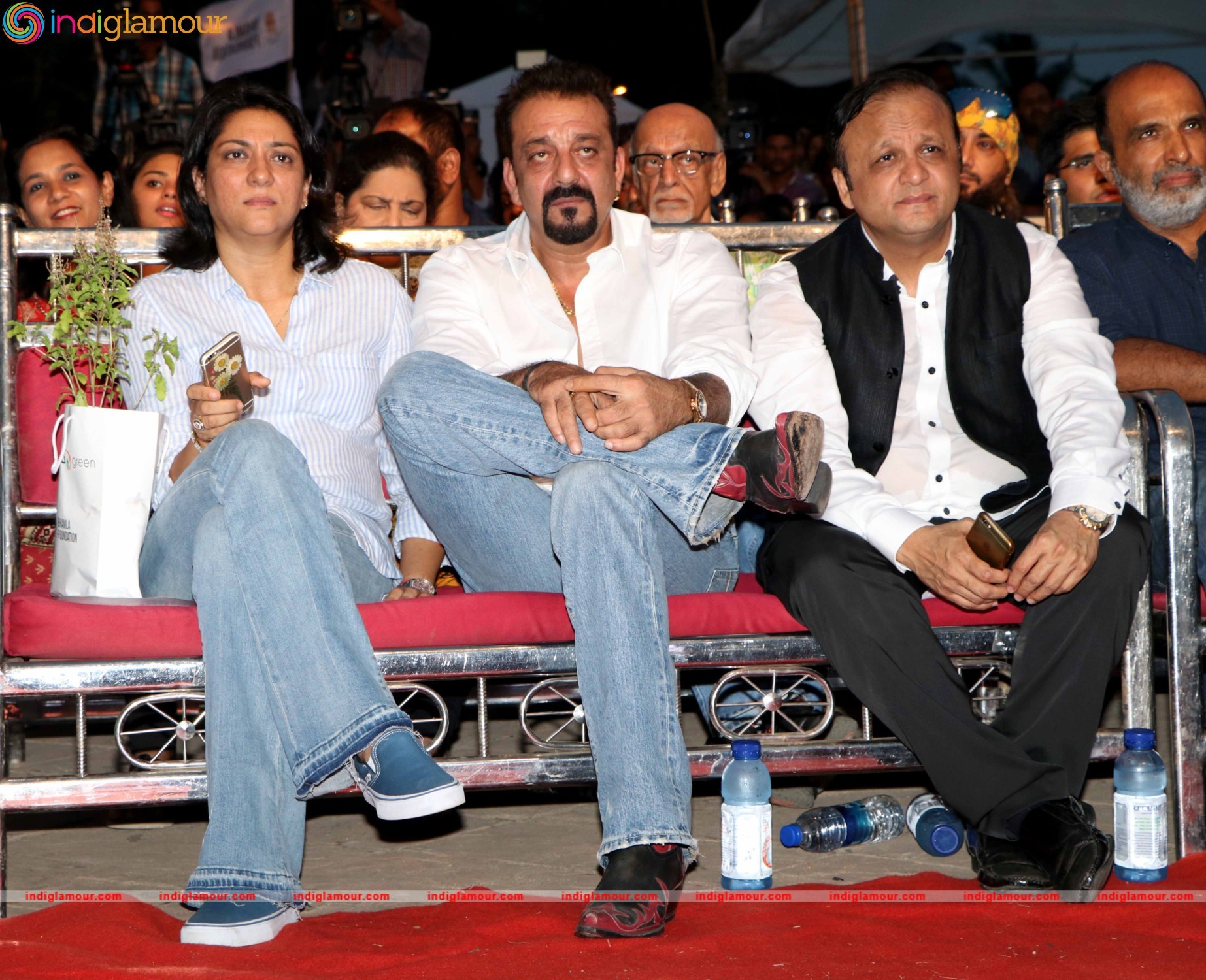 Bhamla Foundation World Environment Day Event at Carter Road Event hd photo