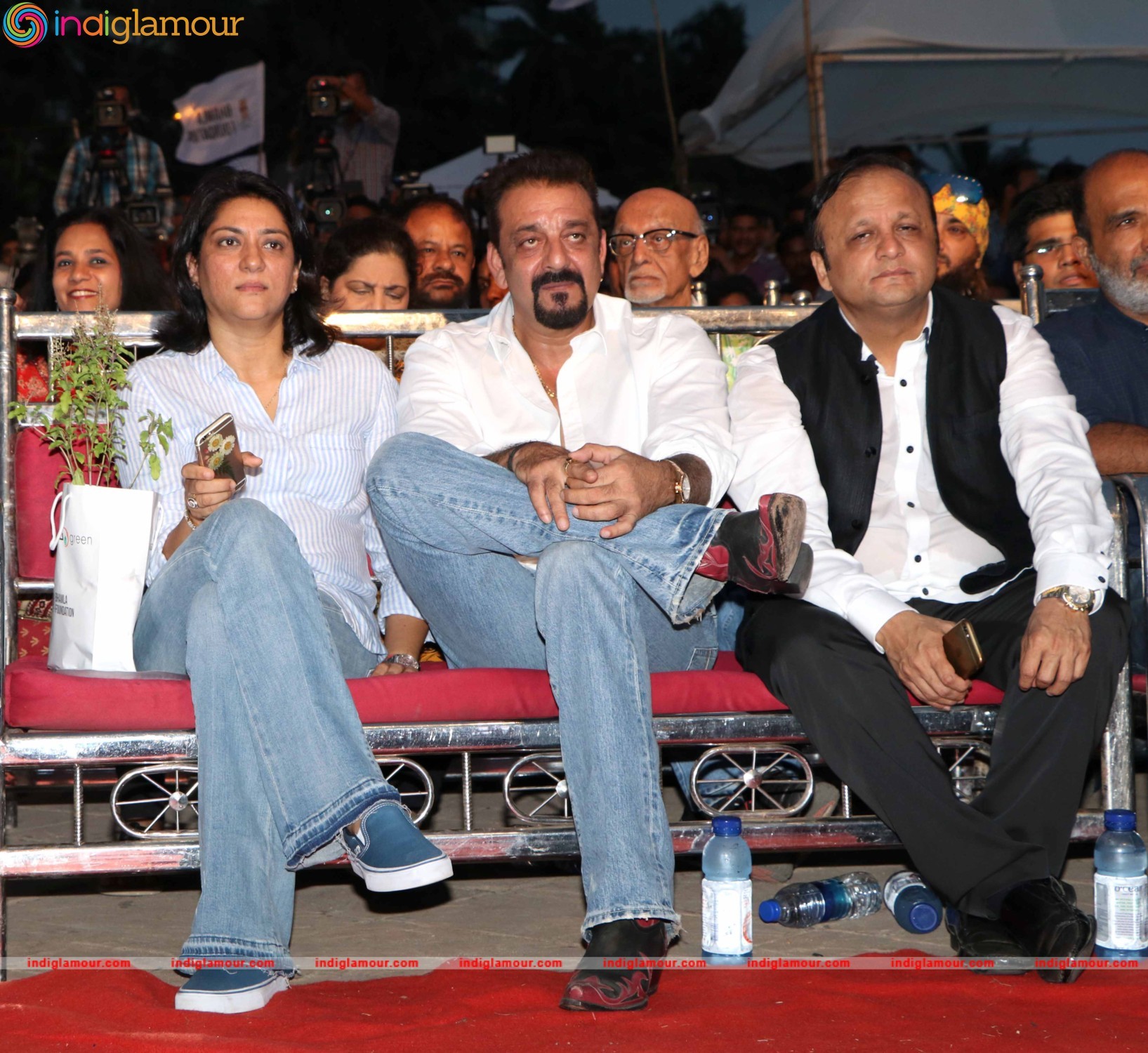 Bhamla Foundation World Environment Day Event at Carter Road Event hd photo