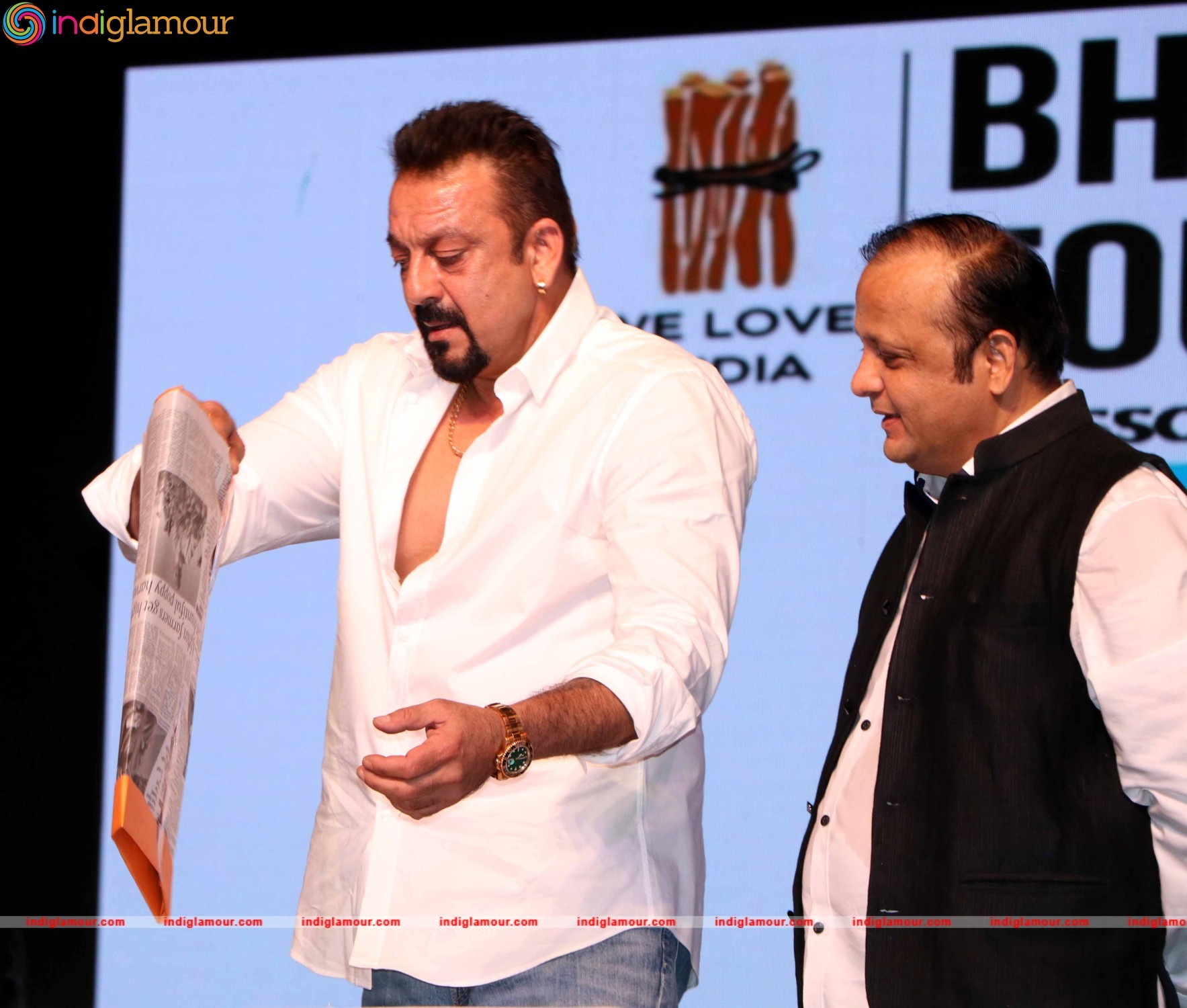 Bhamla Foundation World Environment Day Event at Carter Road Event hd photo