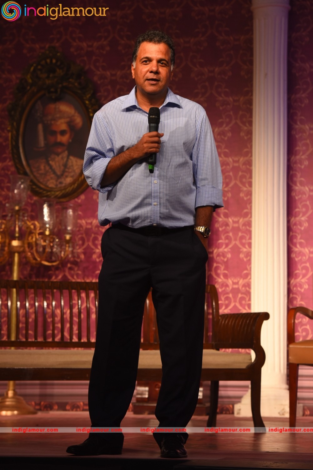 Colors Presents Kawach Kaali Shaktiyon Se Event hd photo