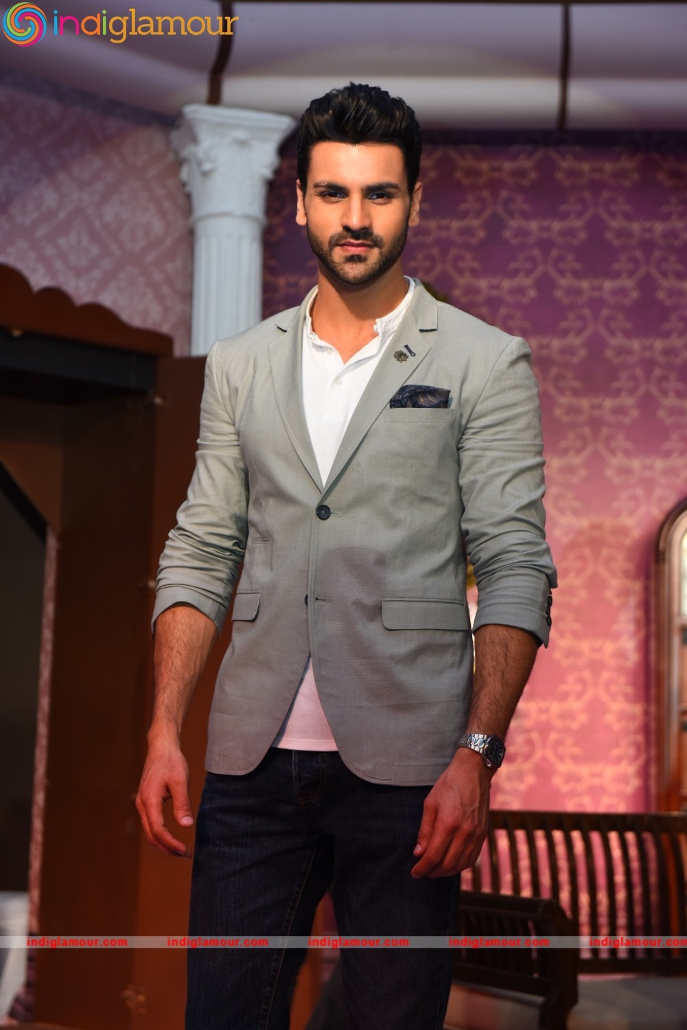 Colors Presents Kawach Kaali Shaktiyon Se Event hd photo