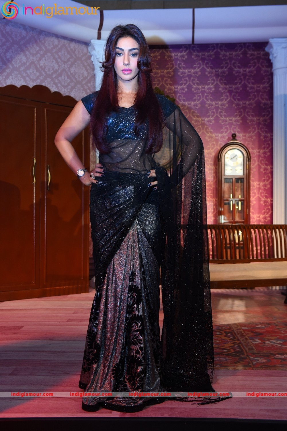 Colors Presents Kawach Kaali Shaktiyon Se Event hd photo