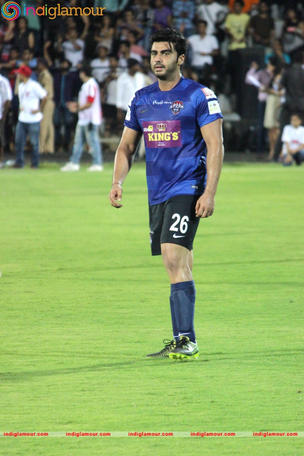 Celebrity Clasico 2016 Event hd photo