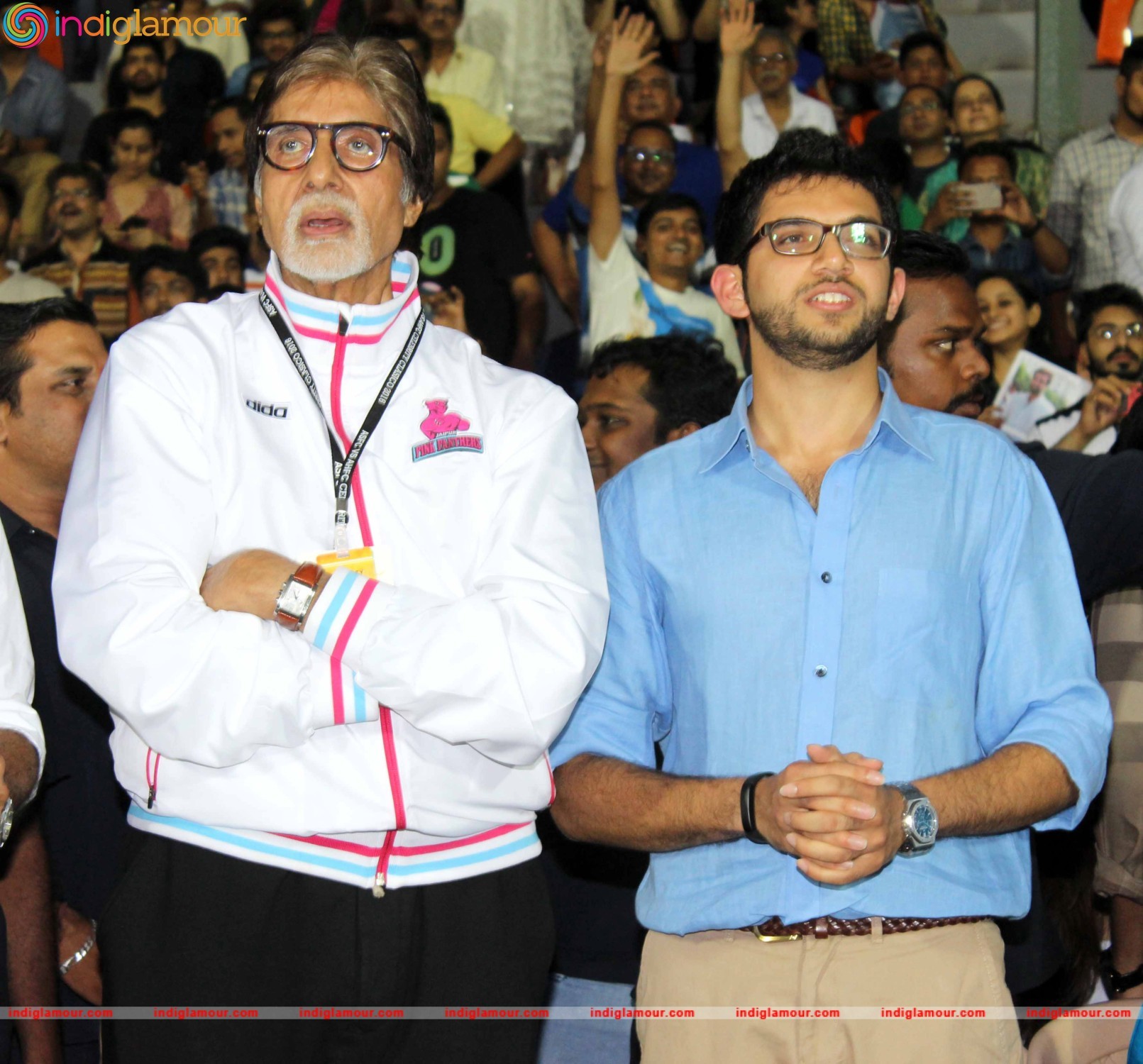 Celebrity Clasico 2016 Event hd photo