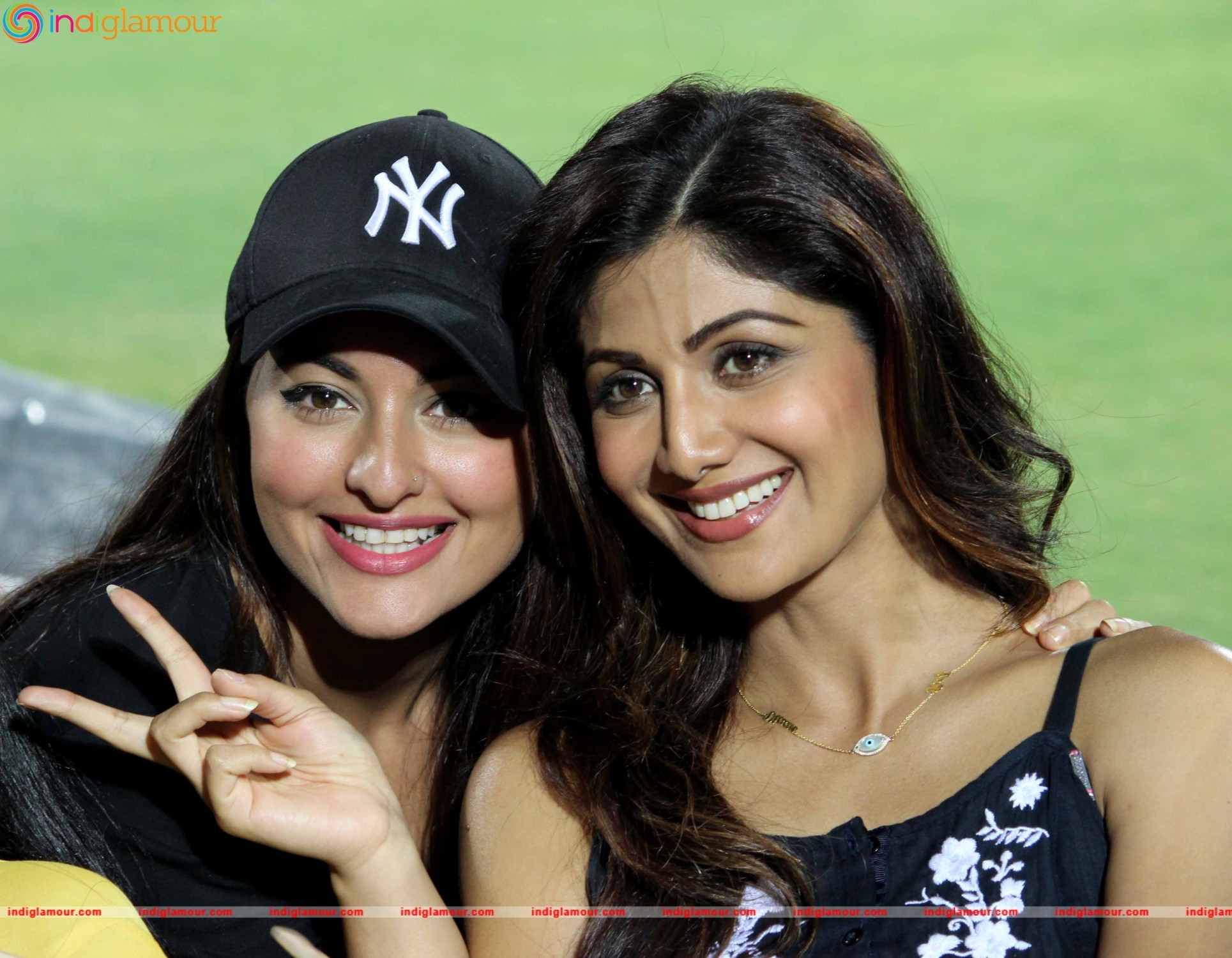 Celebrity Clasico 2016 Event hd photo