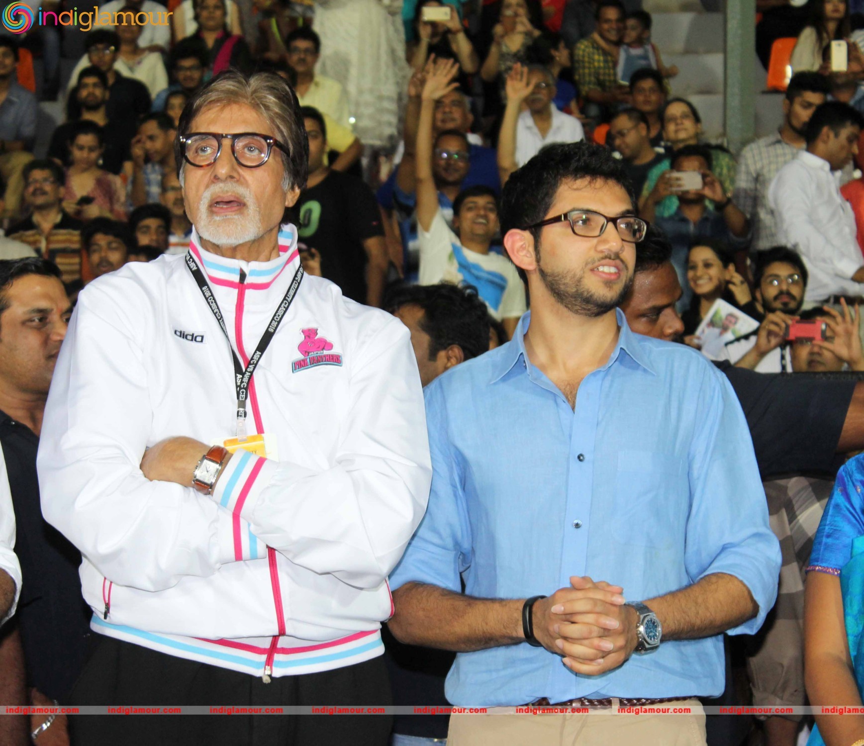 Celebrity Clasico 2016 Event hd photo