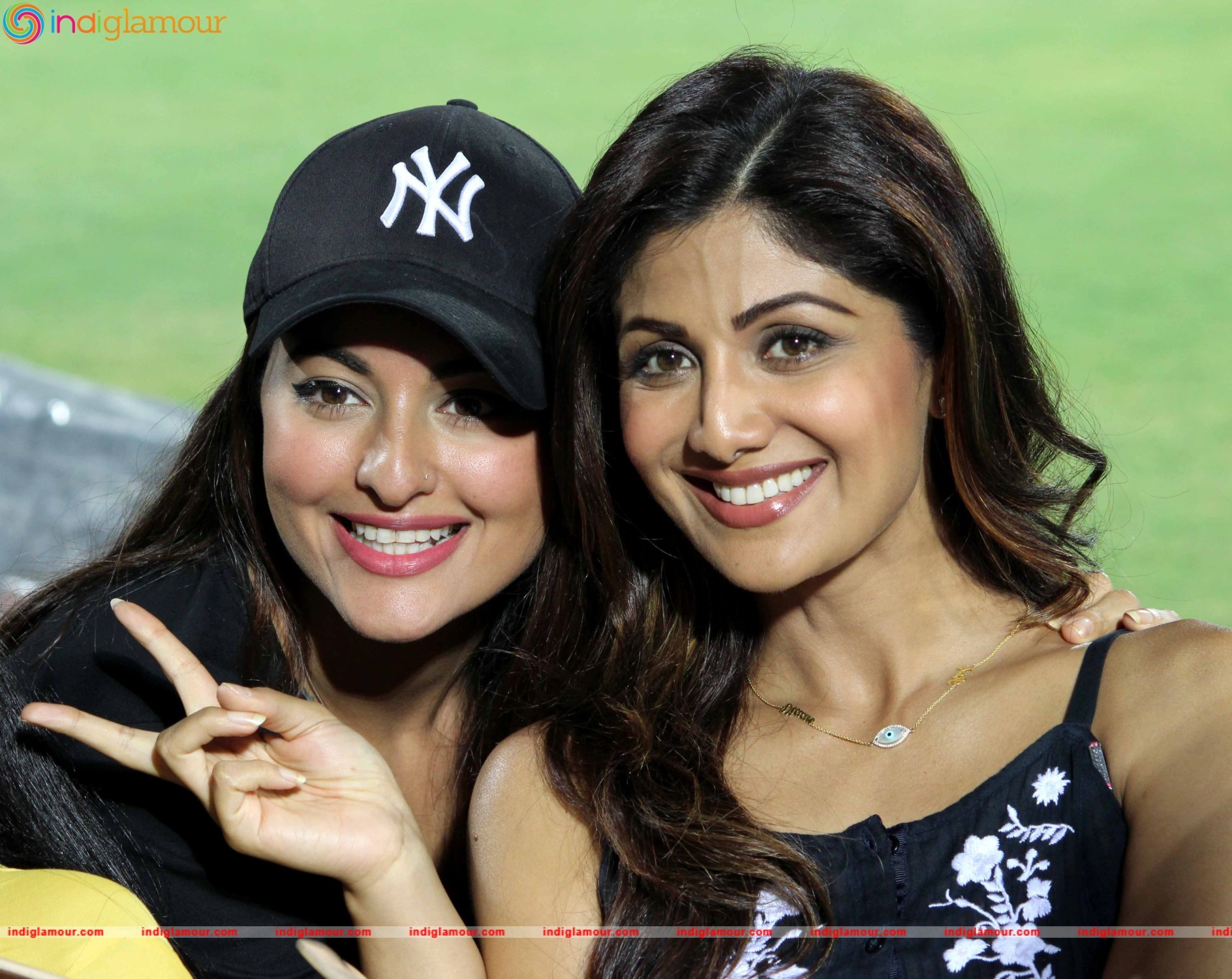 Celebrity Clasico 2016 Event hd photo