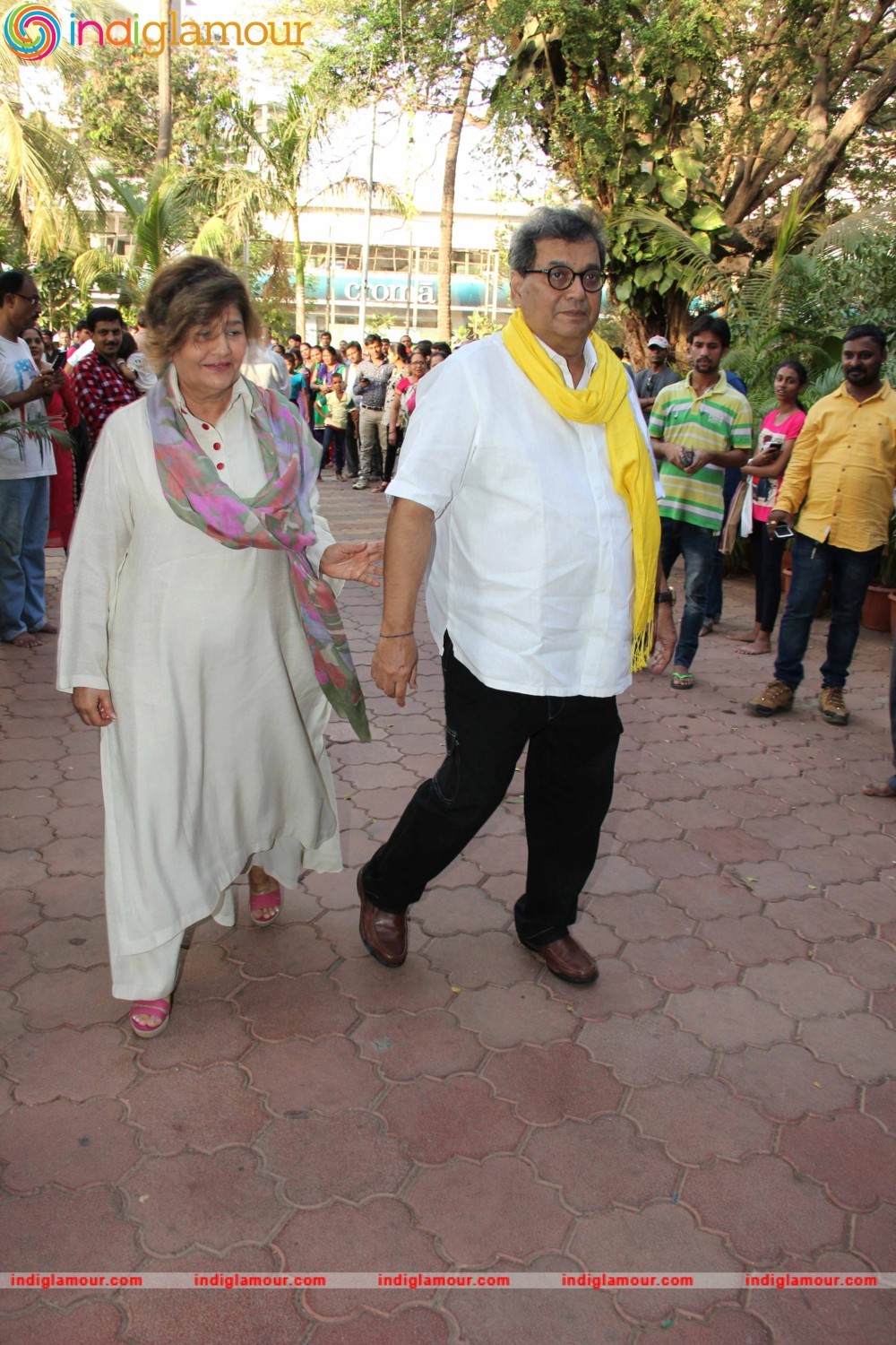 Prayer Meeting for Producer Vikas Mohan Event hd photo