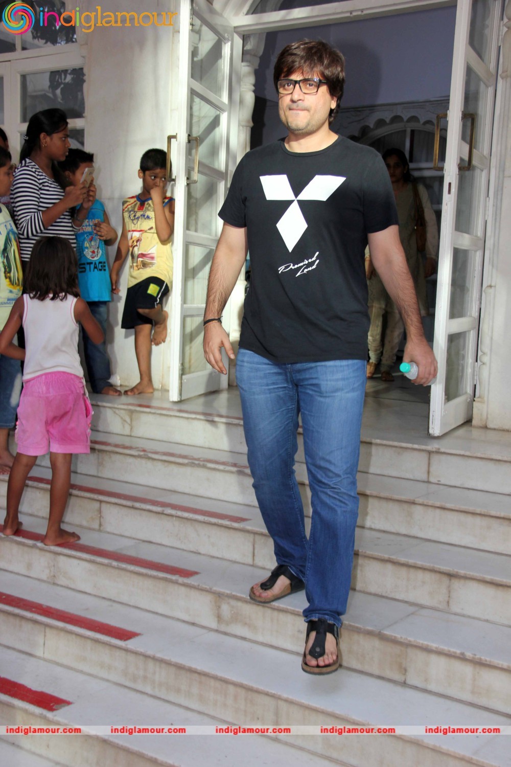 Prayer Meeting for Producer Vikas Mohan Event hd photo