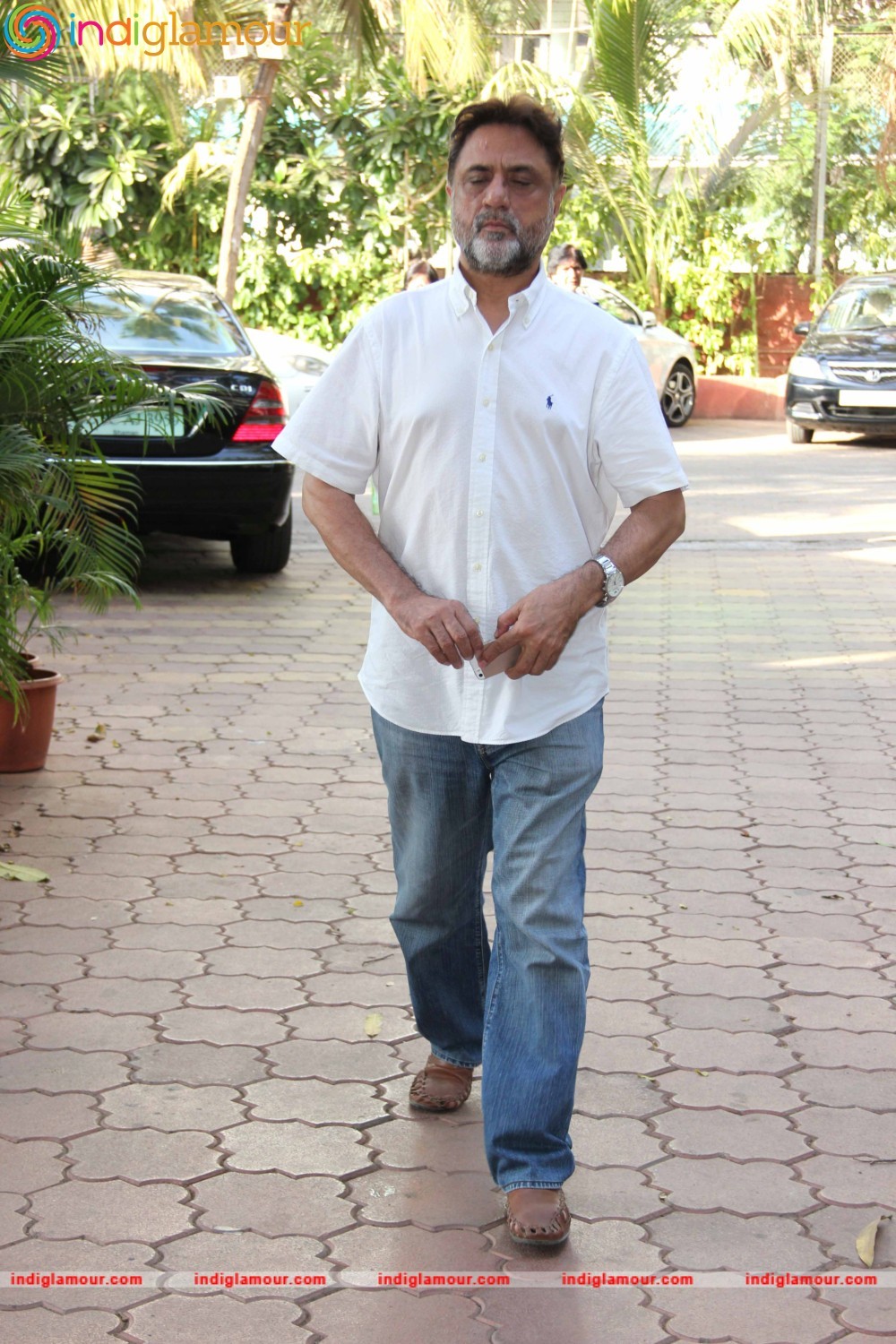 Prayer Meeting for Producer Vikas Mohan Event hd photo